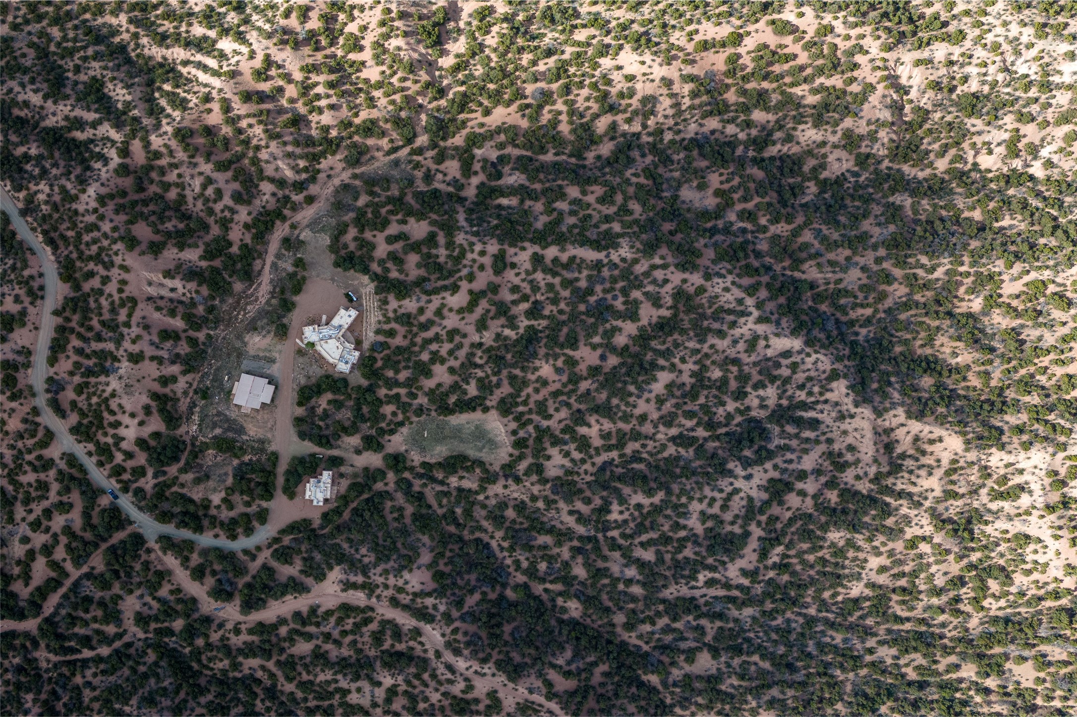 36 Camino Tres Cruces