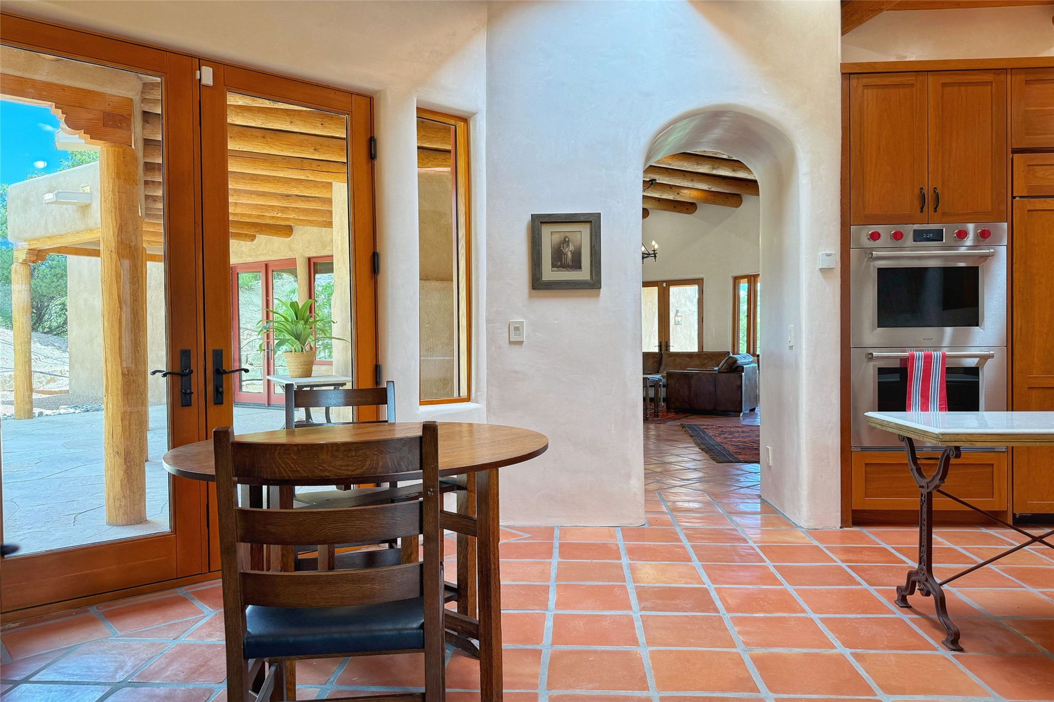 36 Camino Tres Cruces