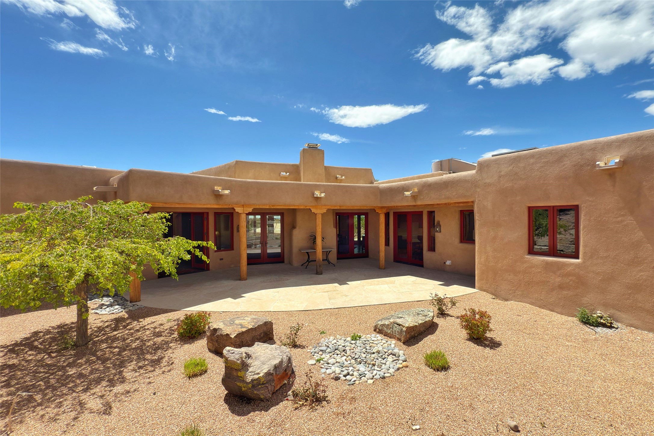 36 Camino Tres Cruces