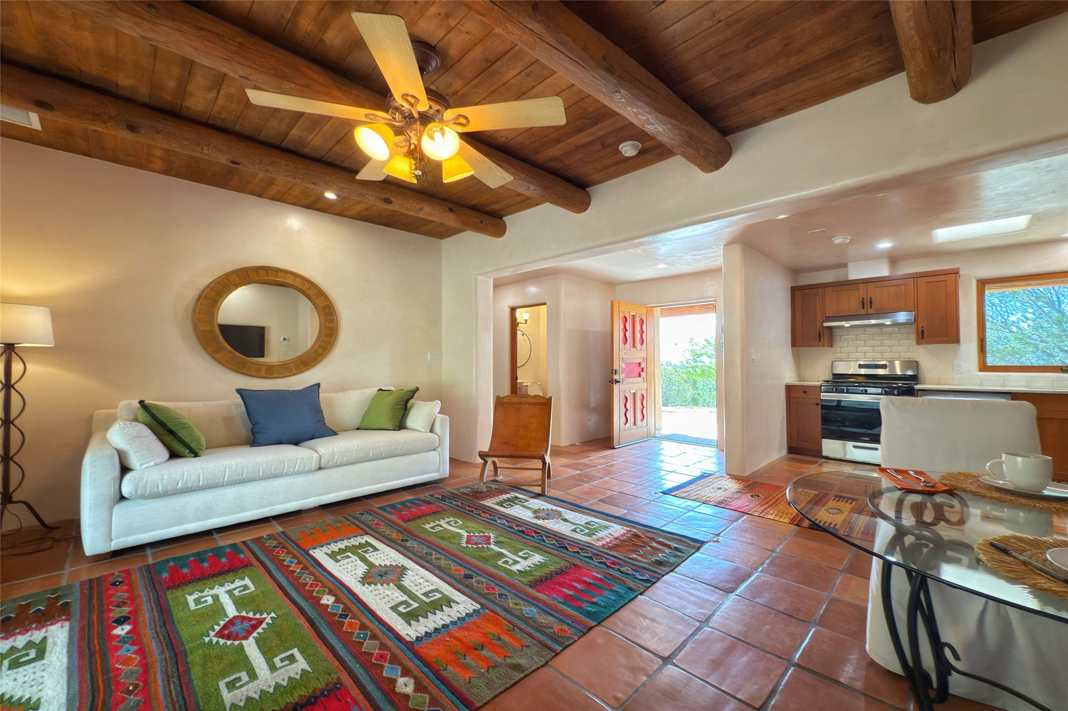 36 Camino Tres Cruces