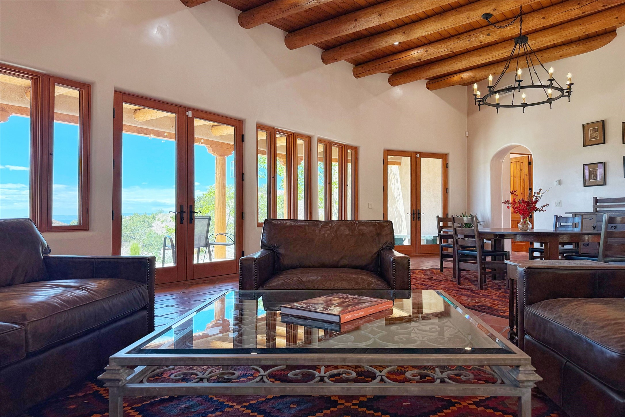 36 Camino Tres Cruces