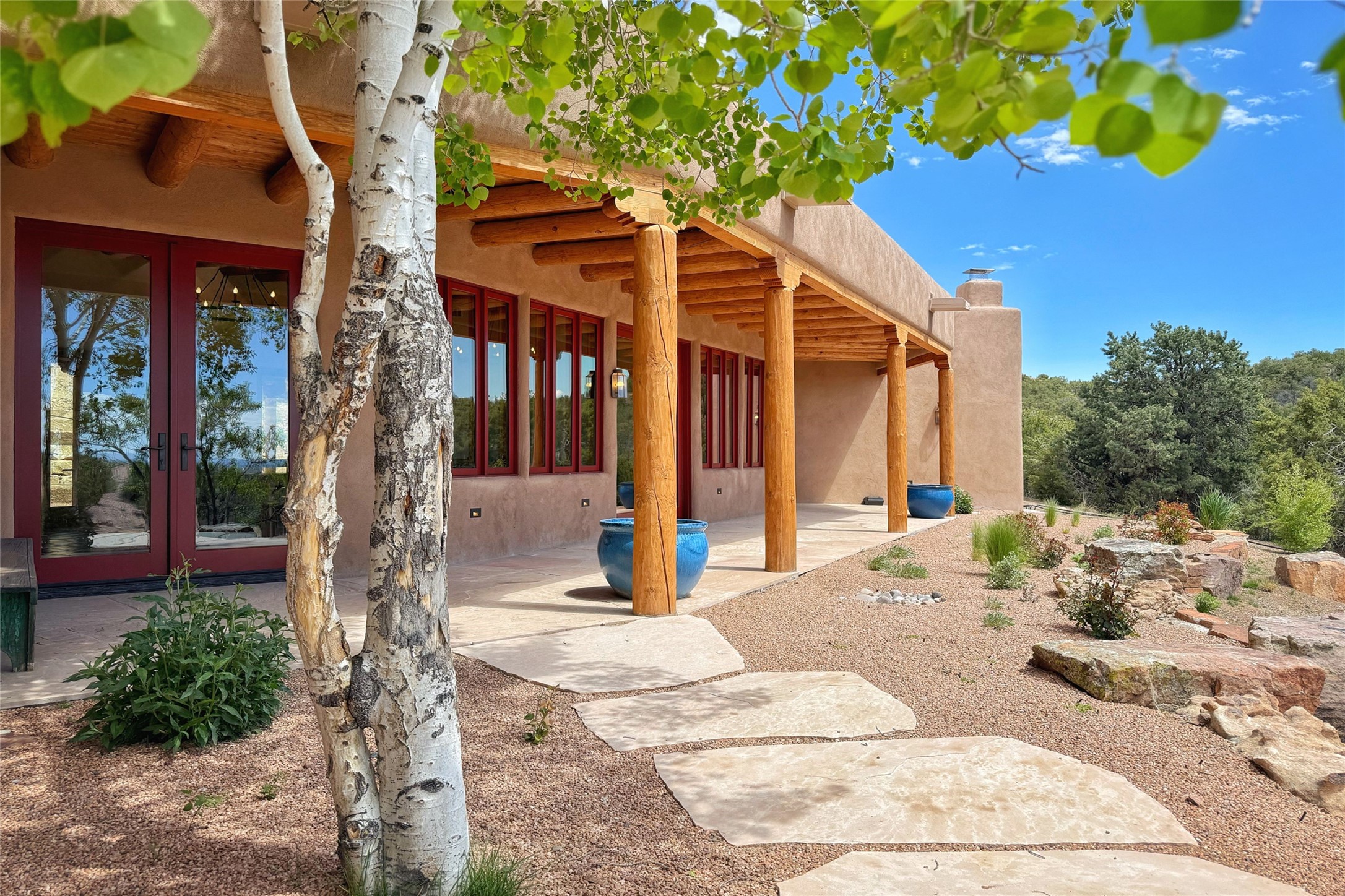 36 Camino Tres Cruces