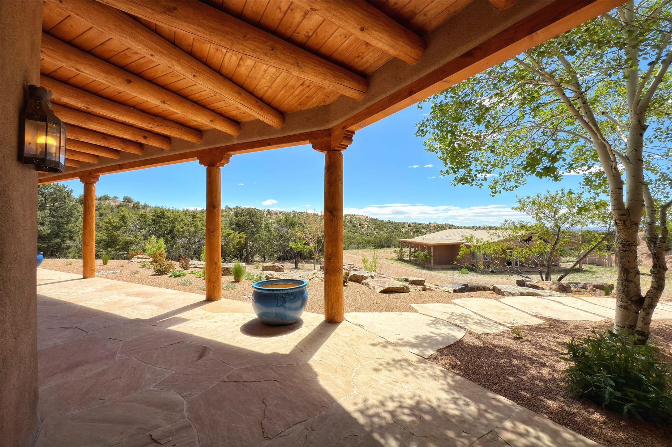 36 Camino Tres Cruces