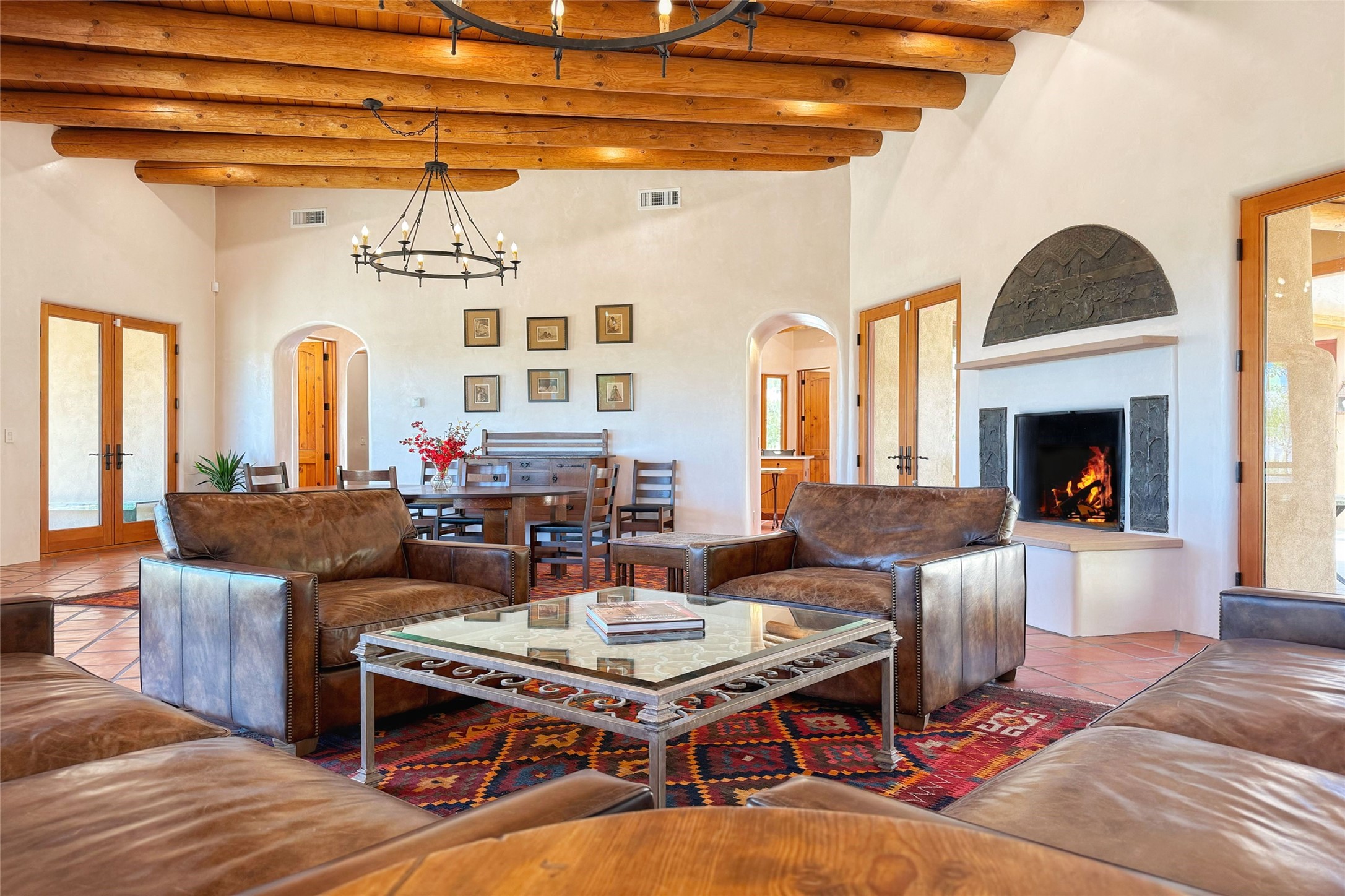 36 Camino Tres Cruces