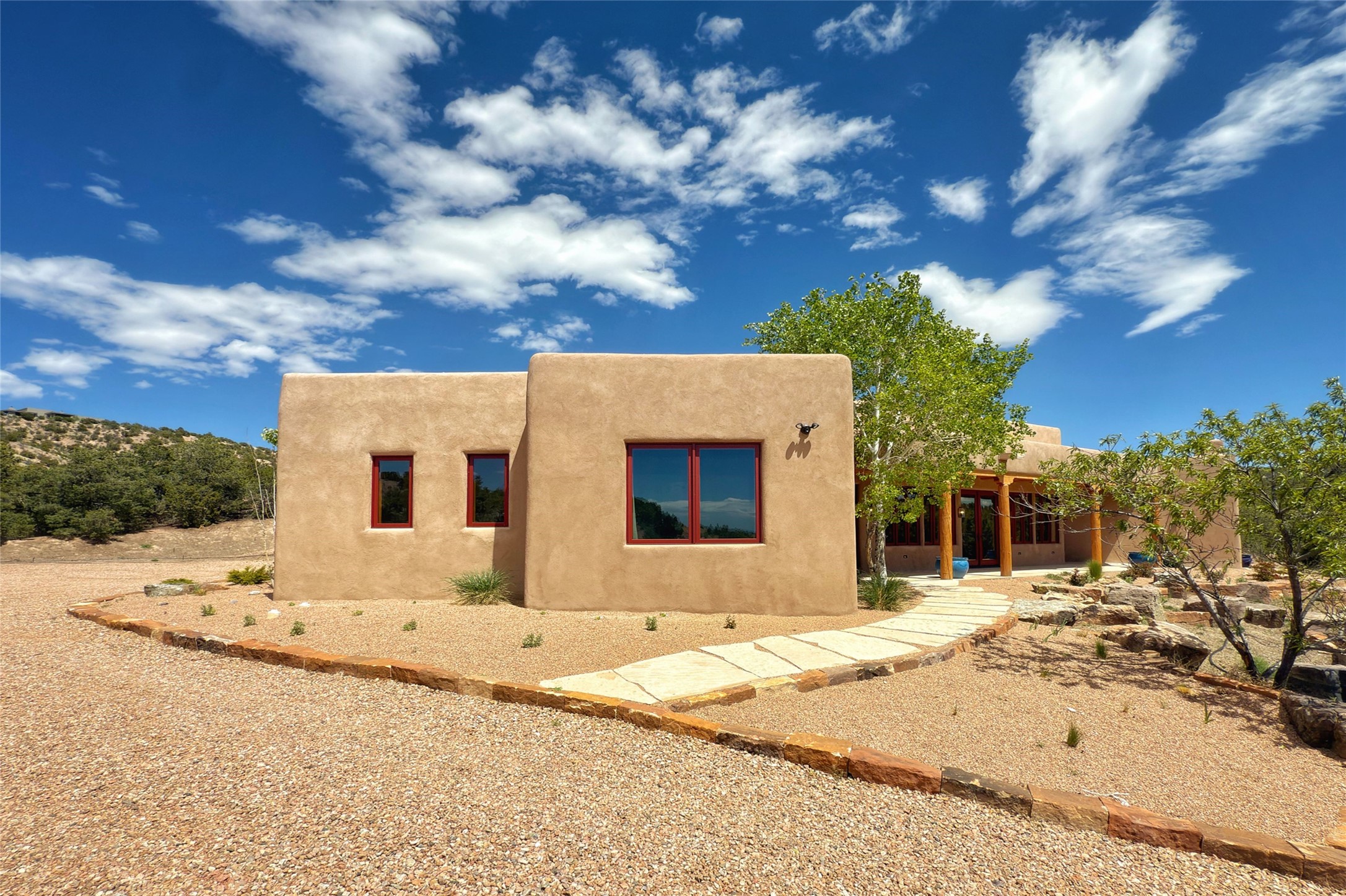 36 Camino Tres Cruces