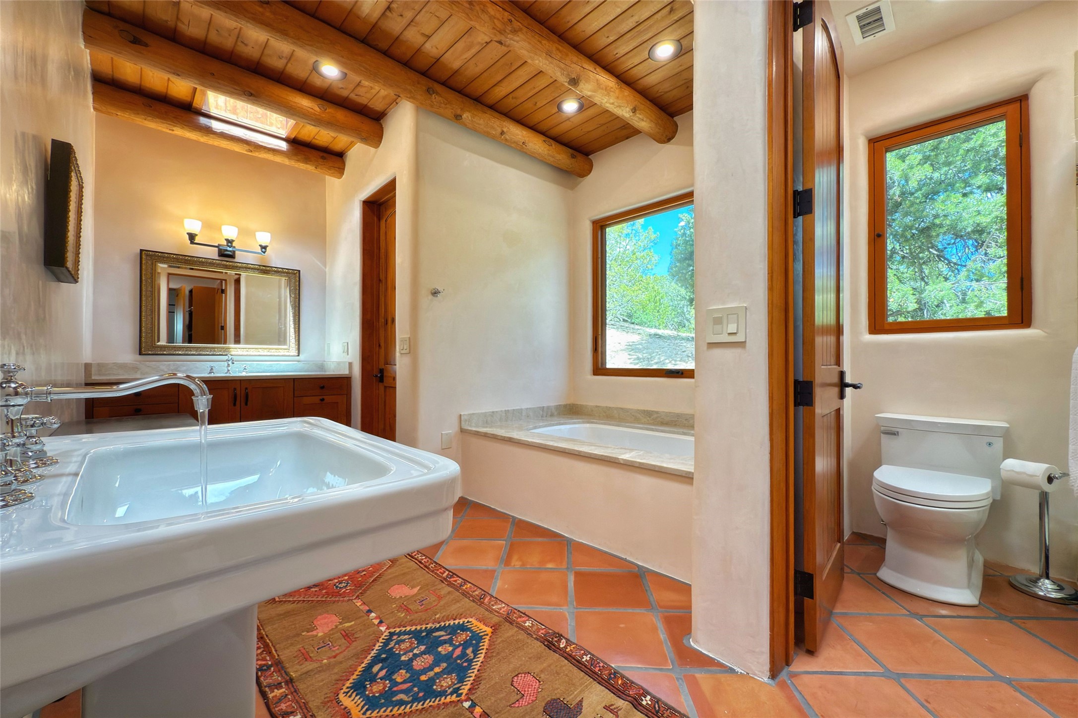 36 Camino Tres Cruces