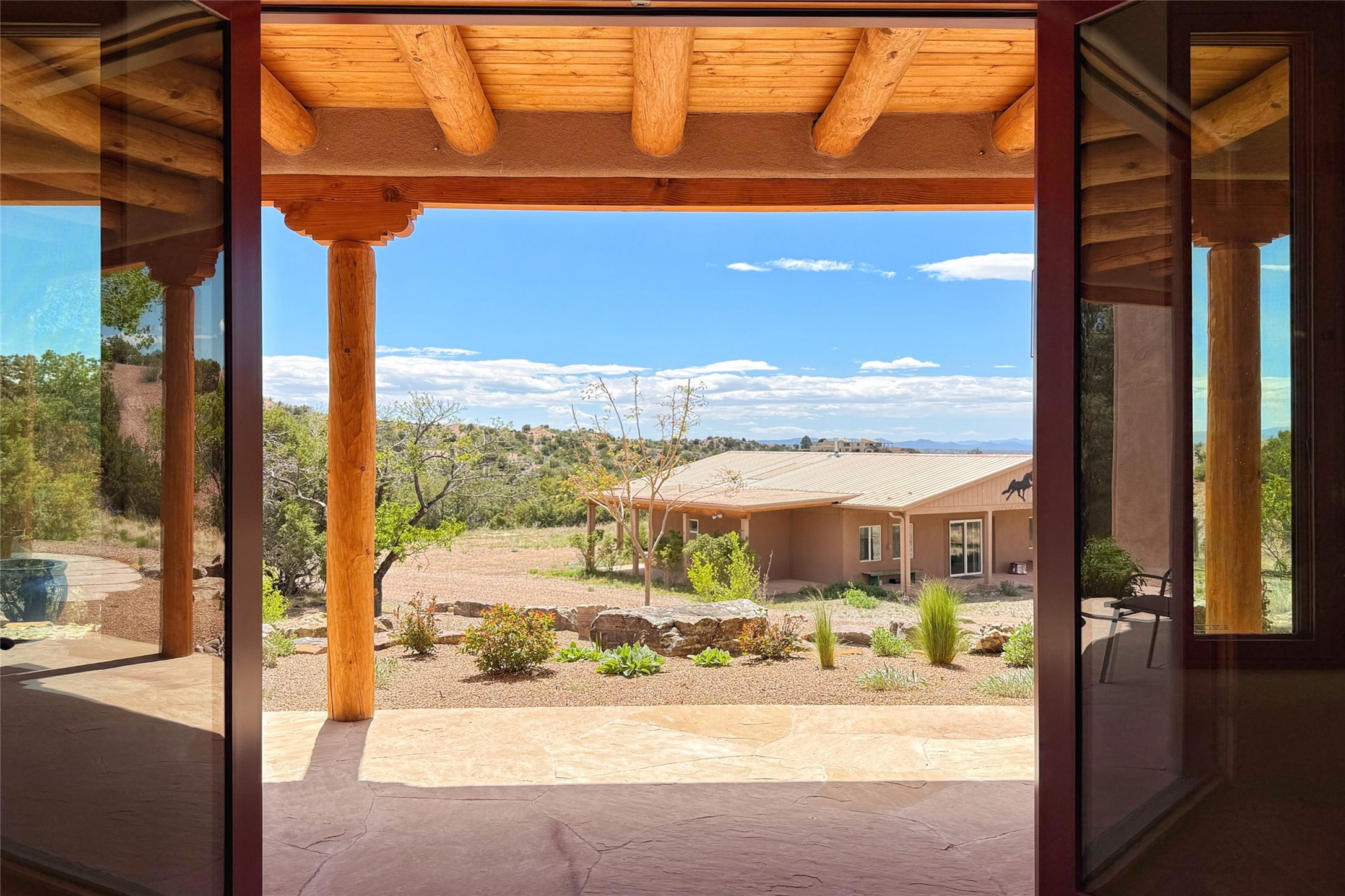 36 Camino Tres Cruces