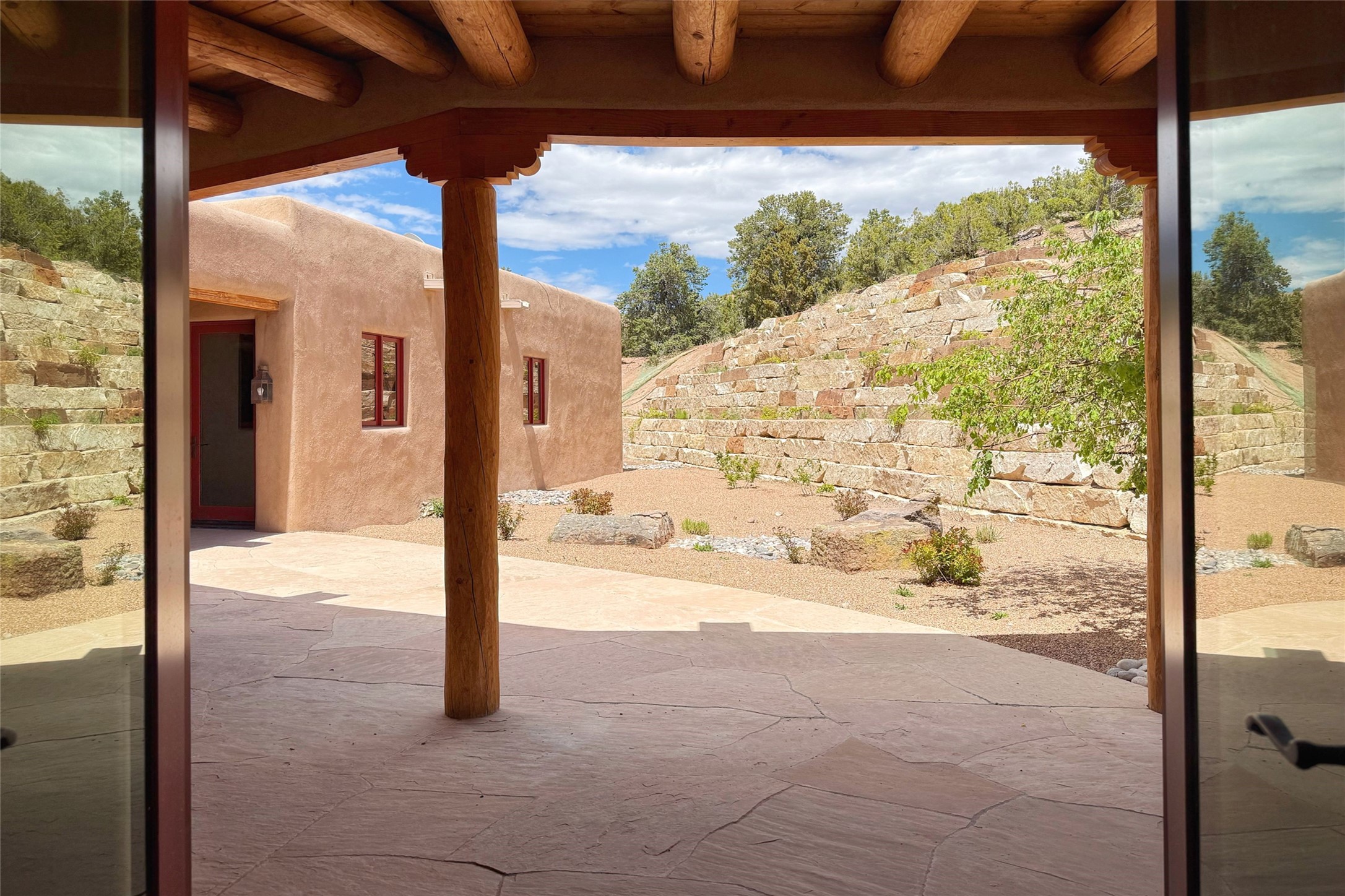 36 Camino Tres Cruces