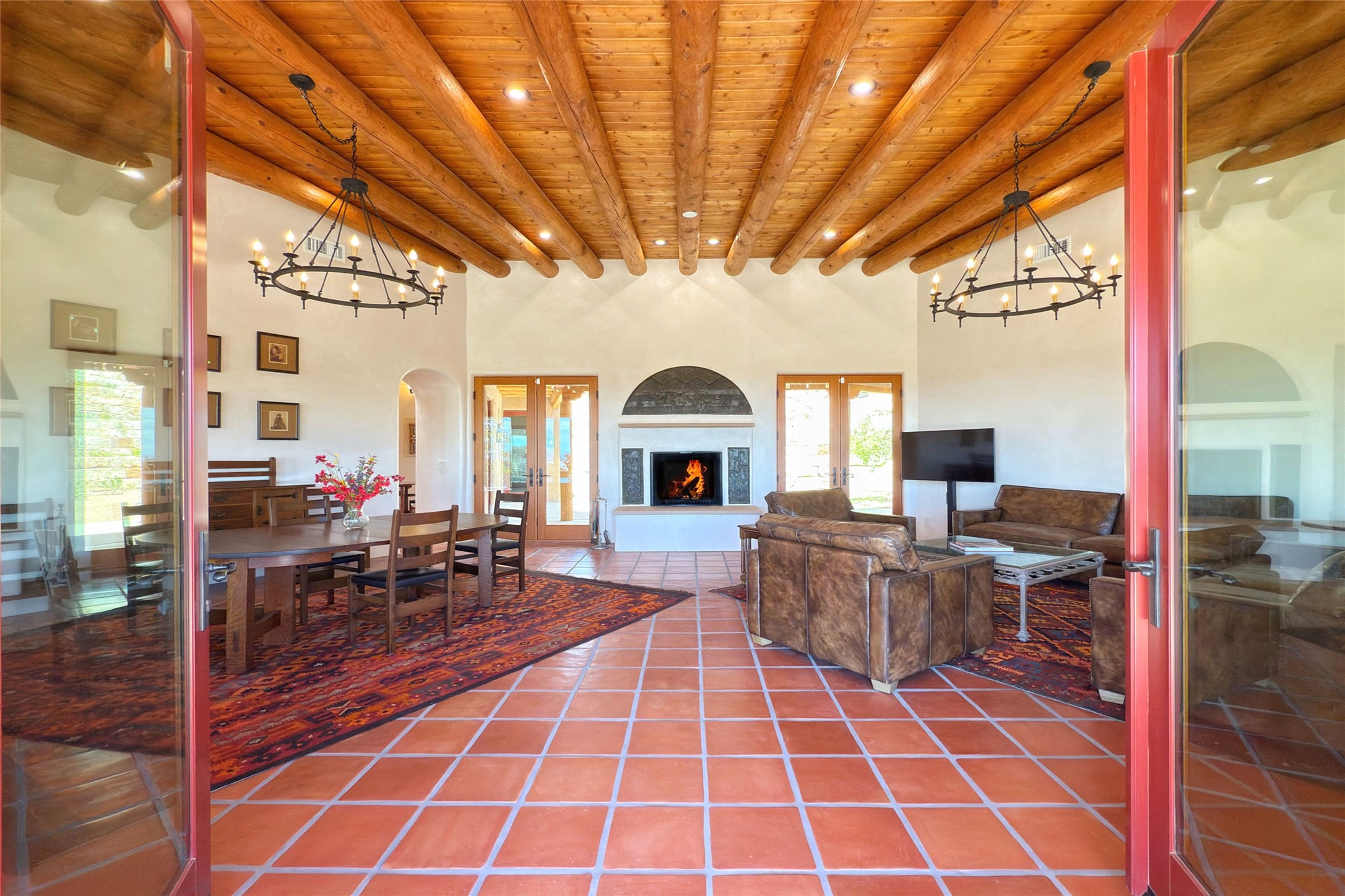 36 Camino Tres Cruces