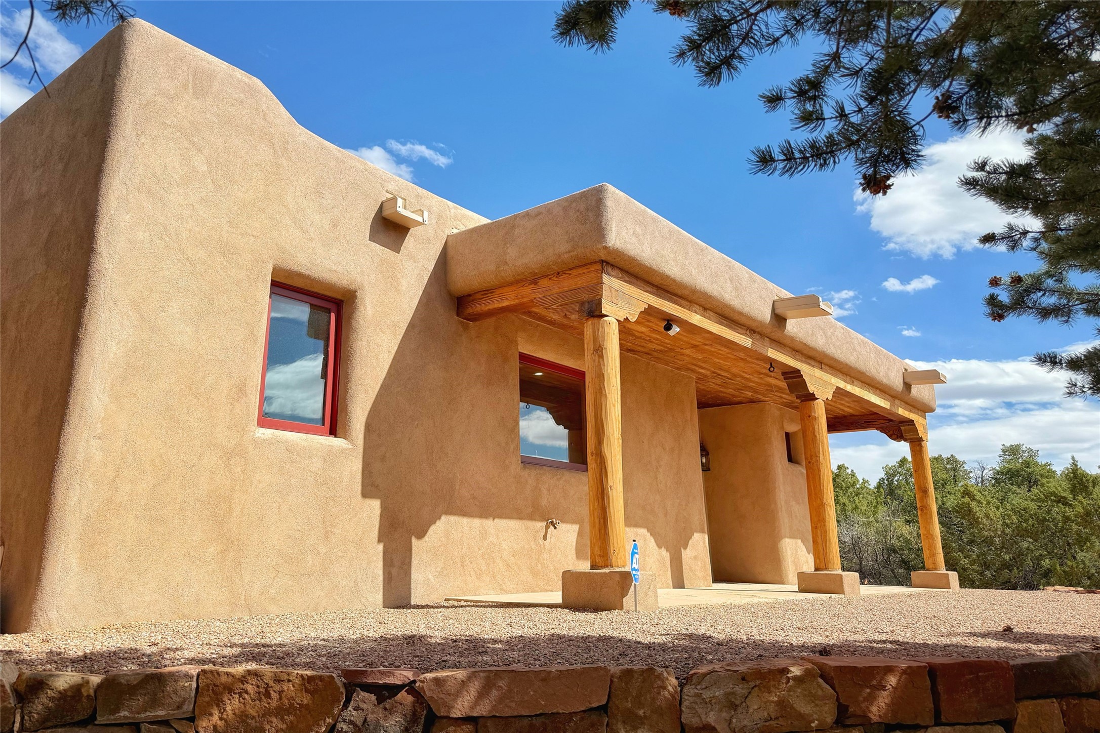 36 Camino Tres Cruces