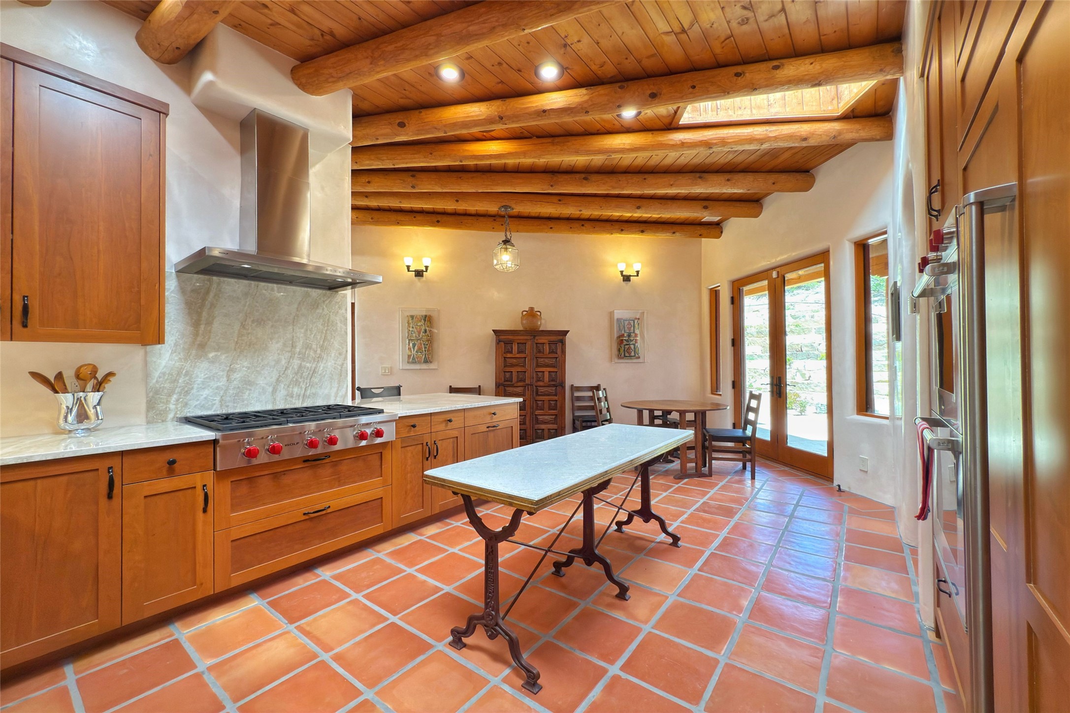 36 Camino Tres Cruces