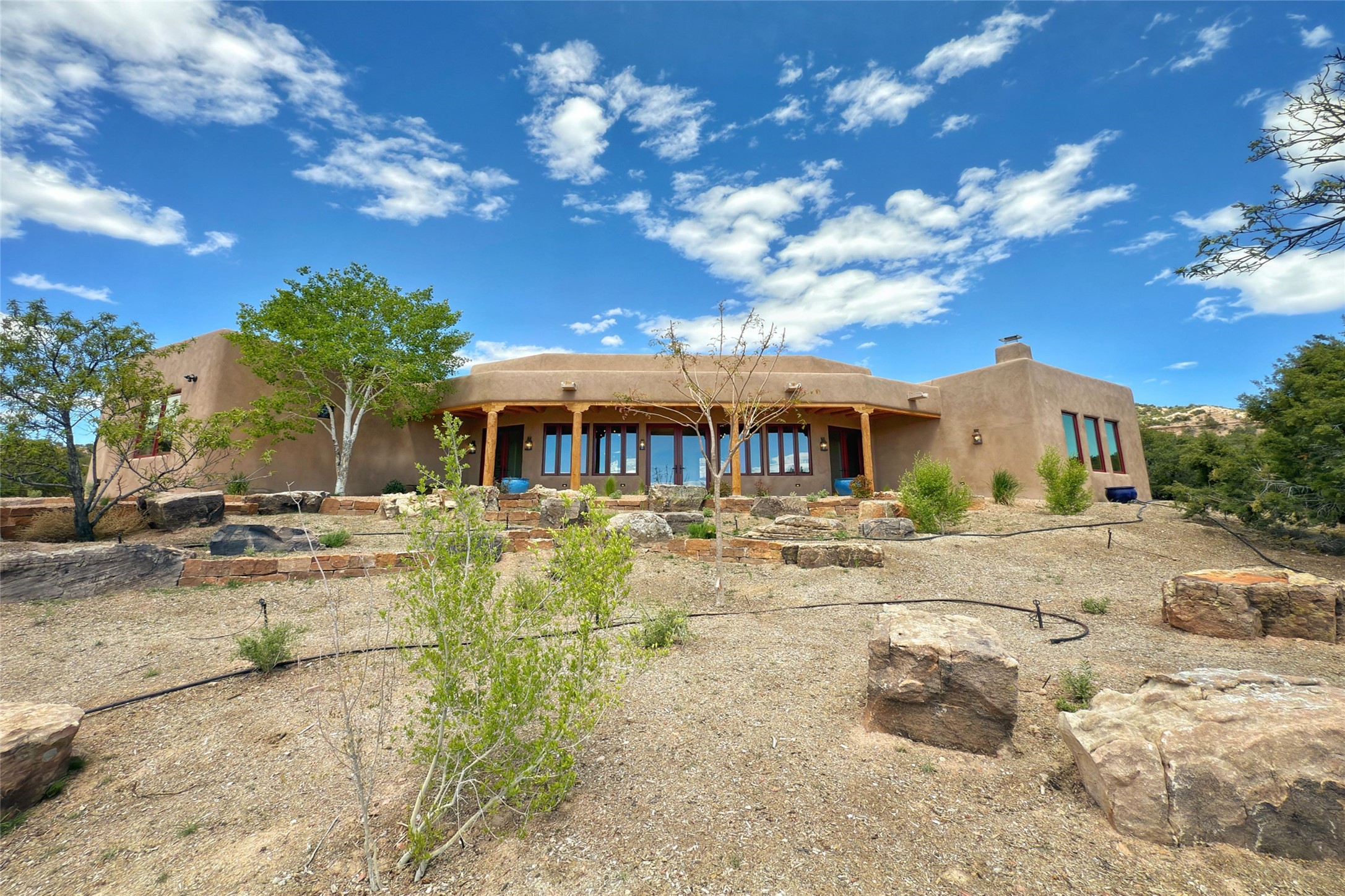 36 Camino Tres Cruces