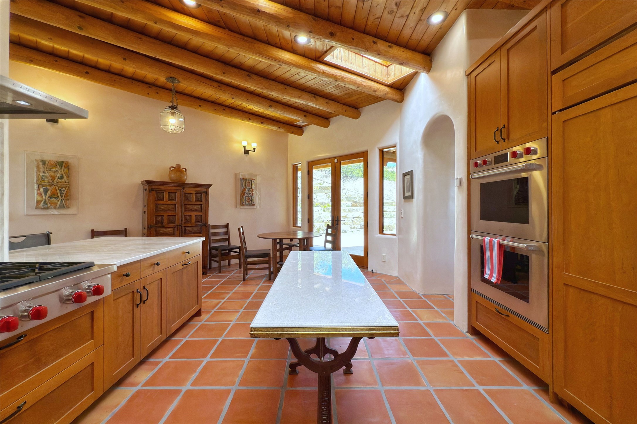 36 Camino Tres Cruces