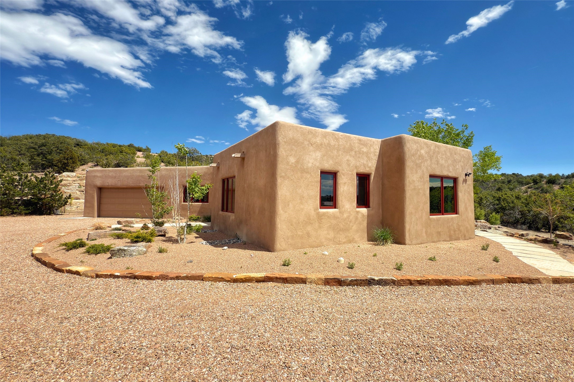 36 Camino Tres Cruces