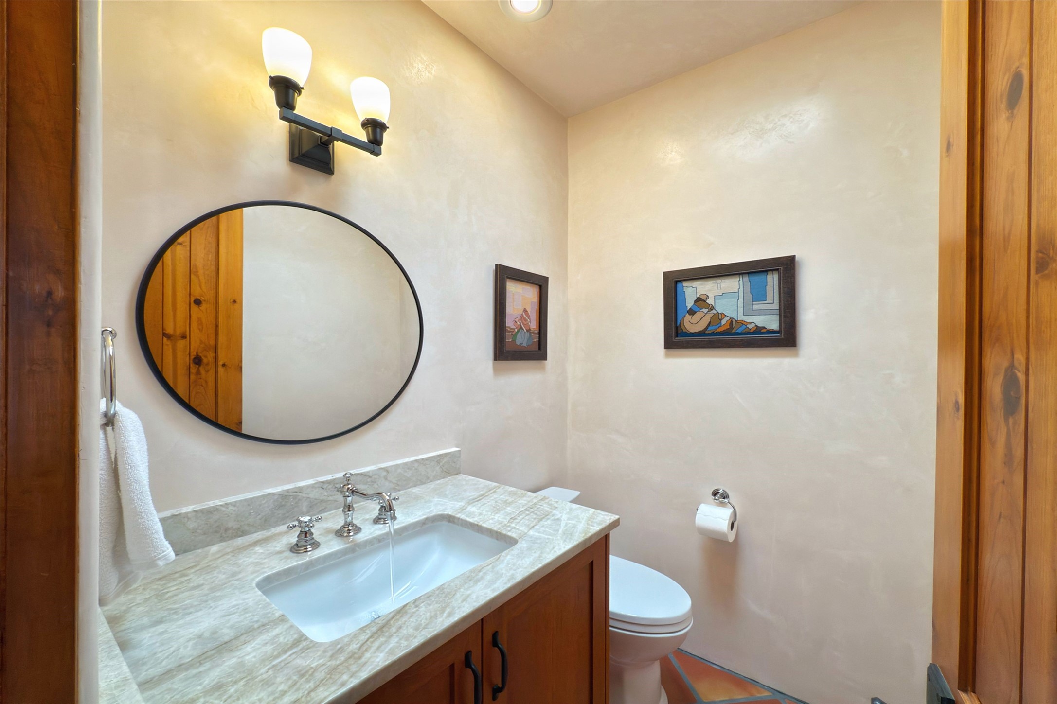 36 Camino Tres Cruces