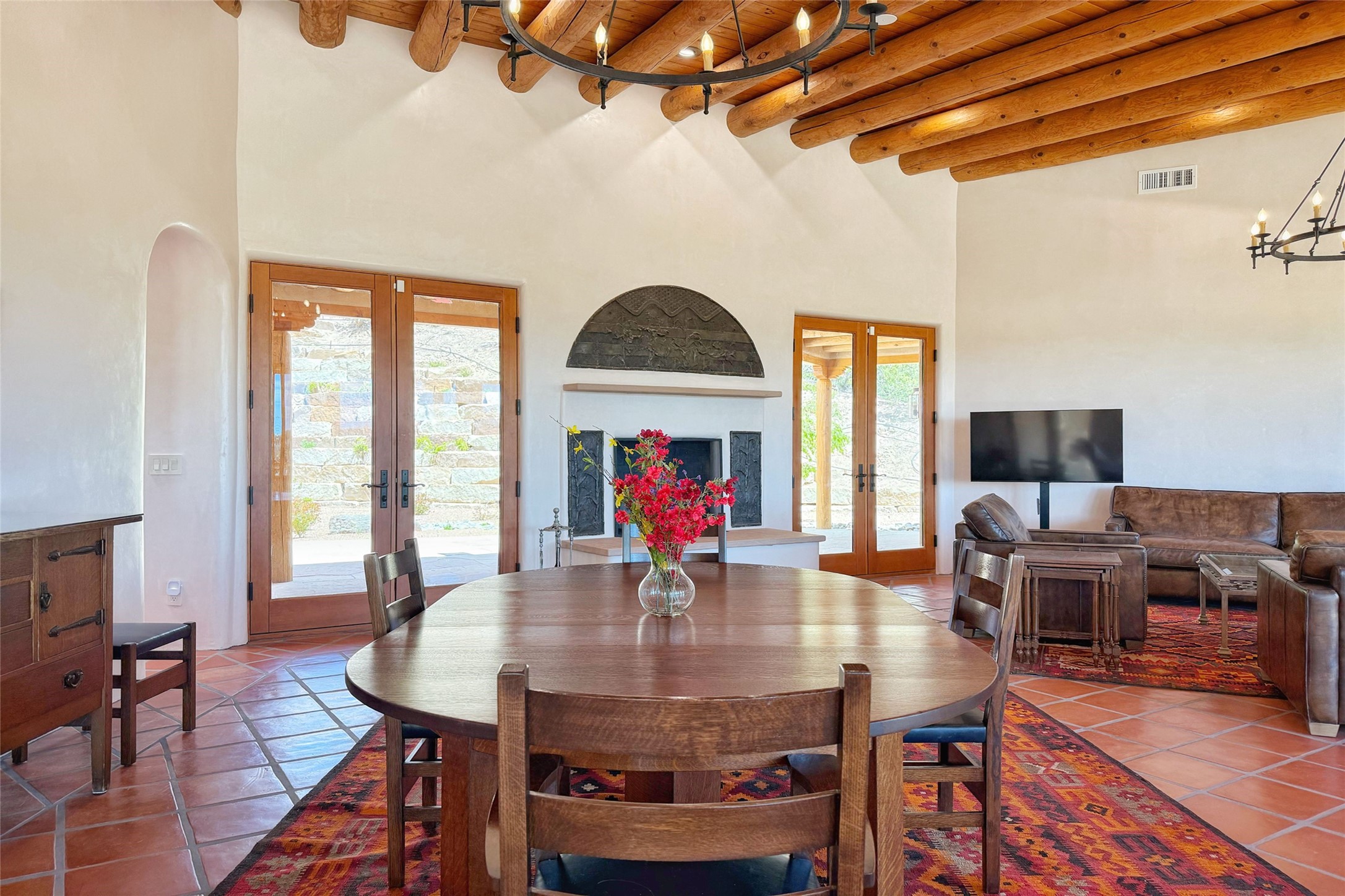 36 Camino Tres Cruces