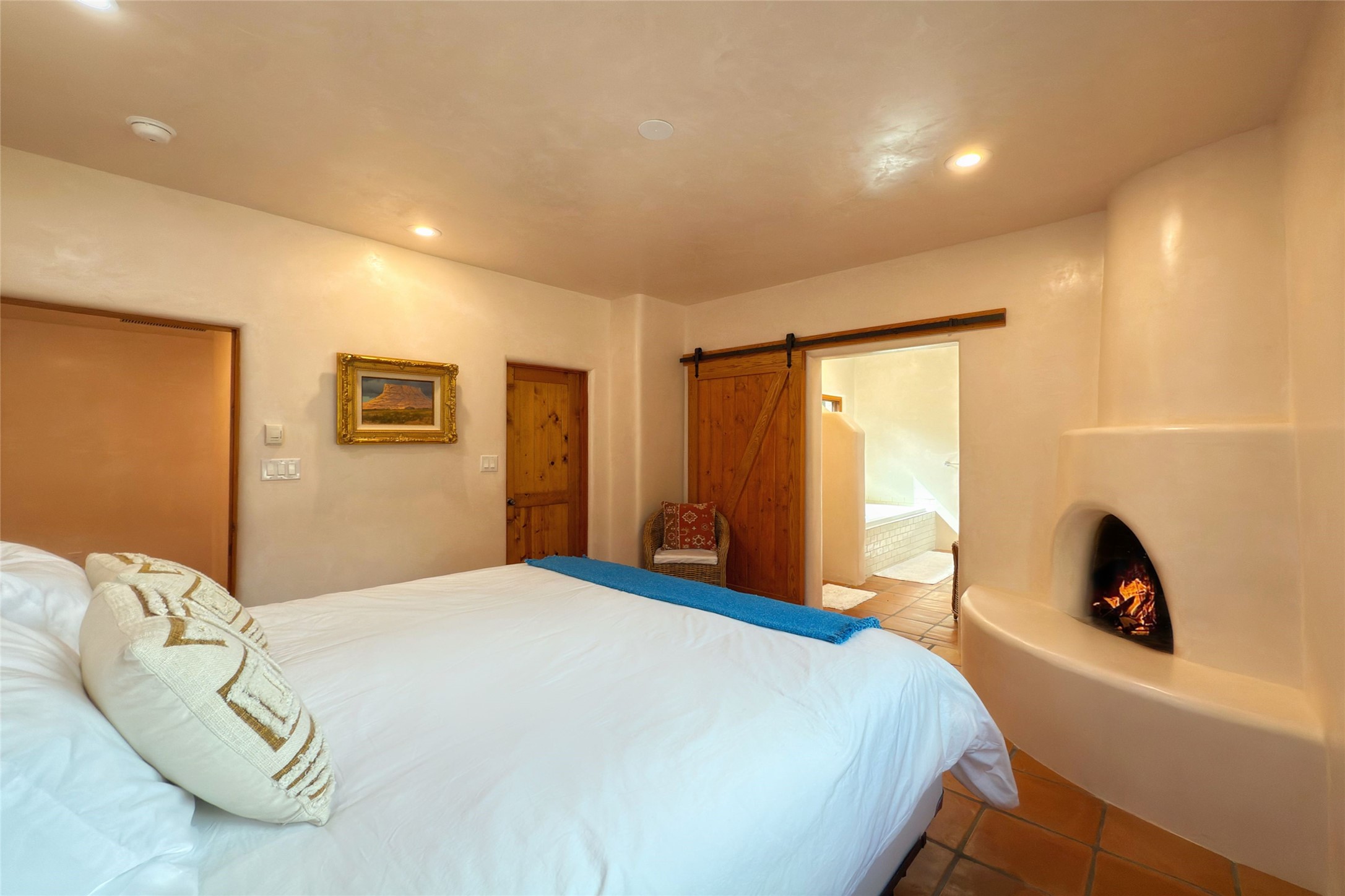 36 Camino Tres Cruces