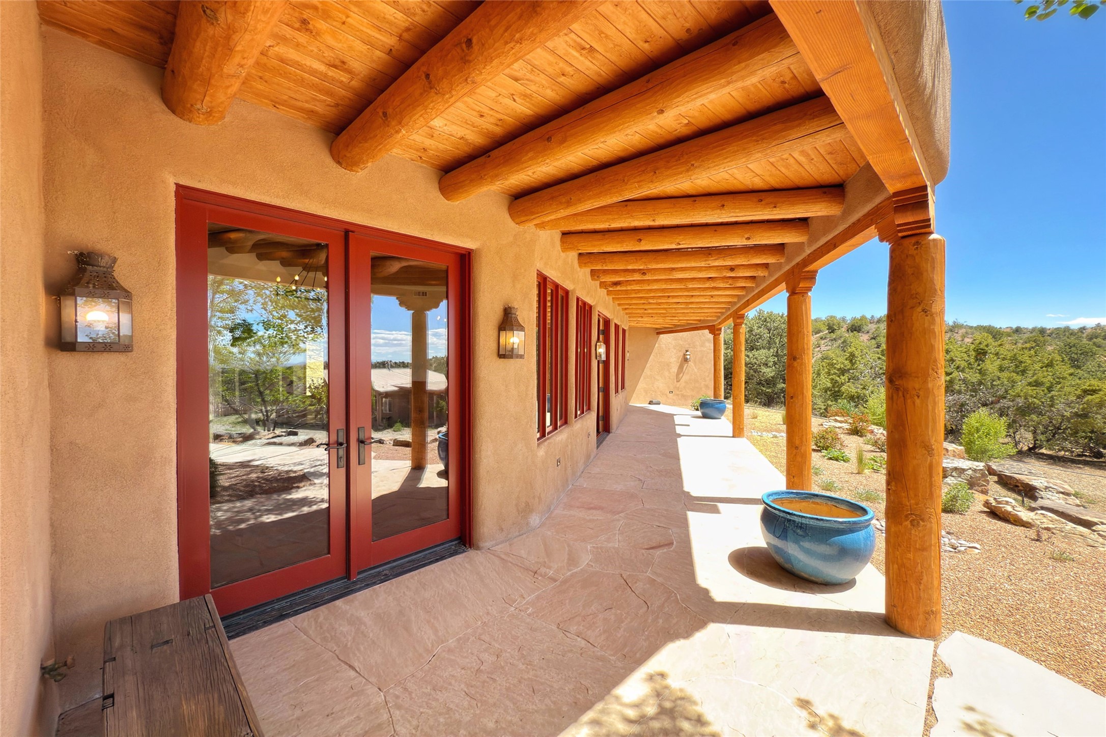 36 Camino Tres Cruces