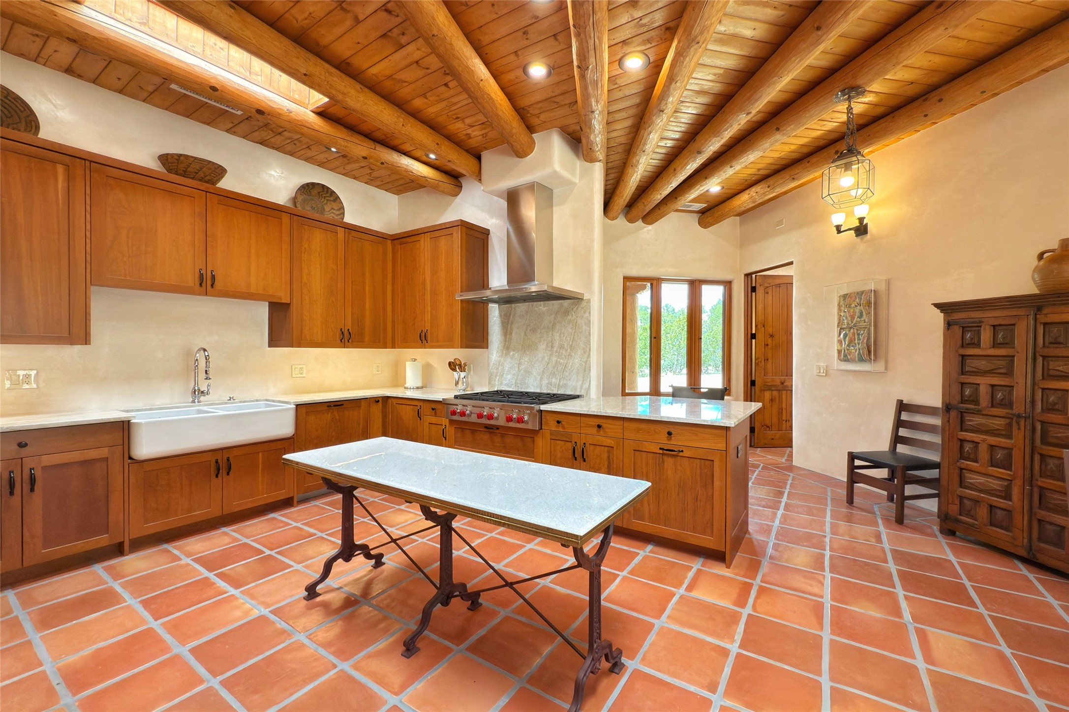 36 Camino Tres Cruces