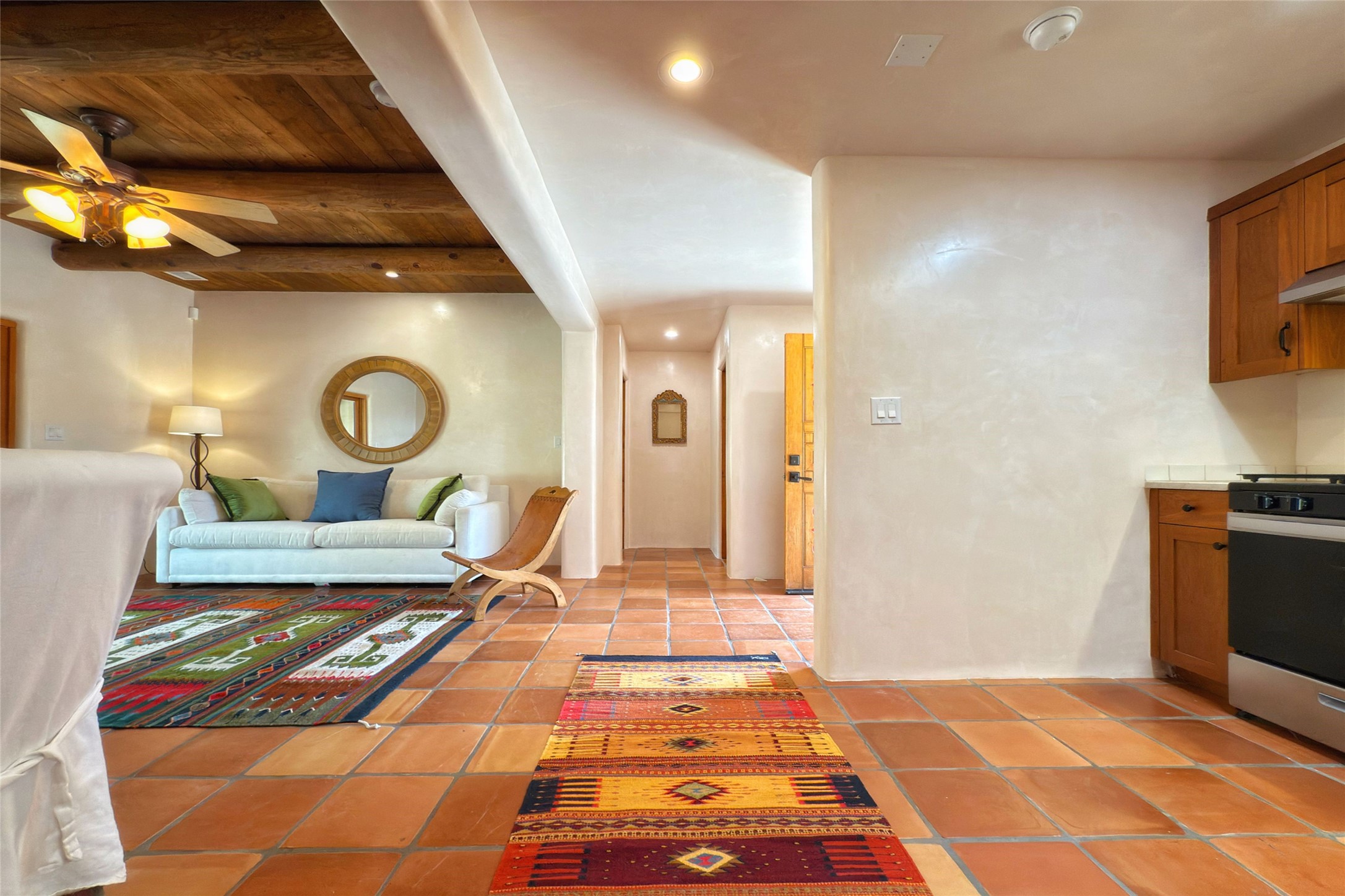 36 Camino Tres Cruces