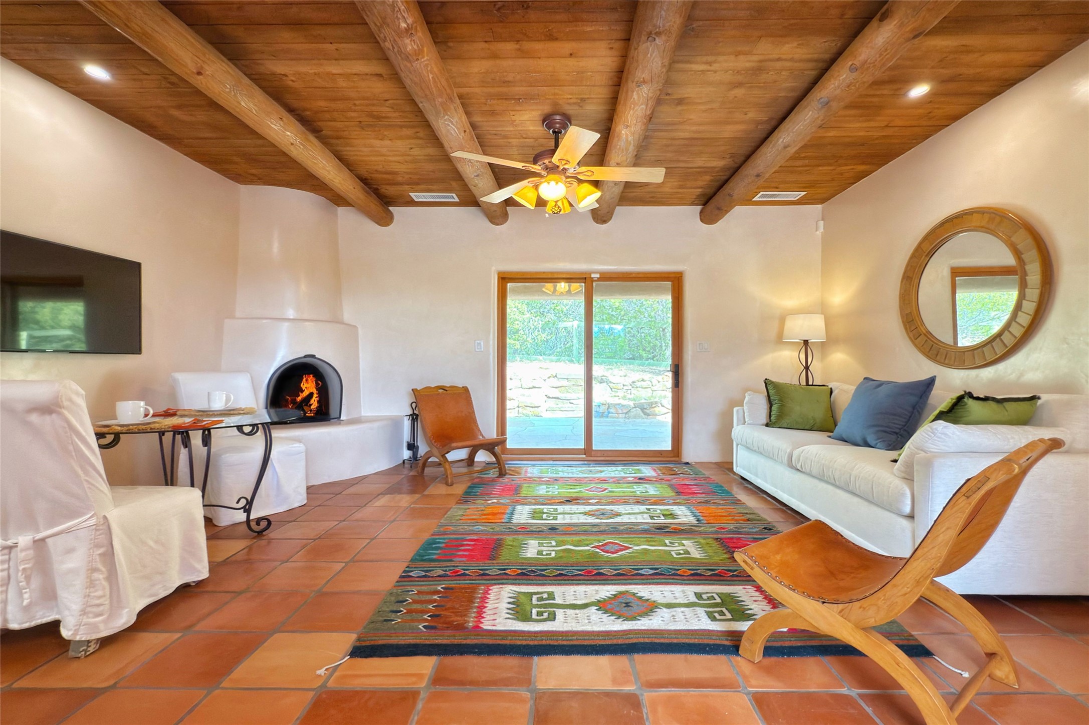 36 Camino Tres Cruces