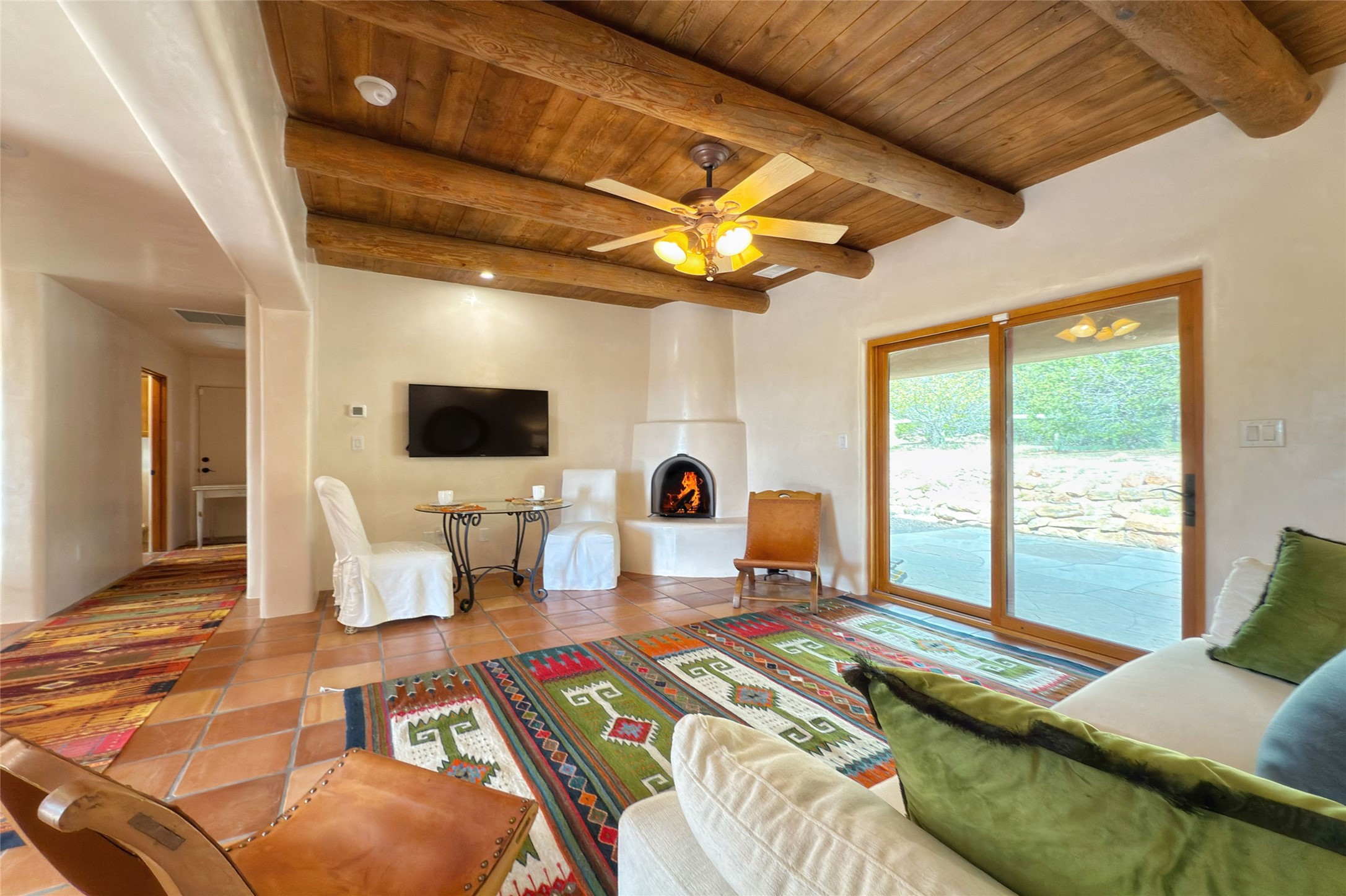 36 Camino Tres Cruces