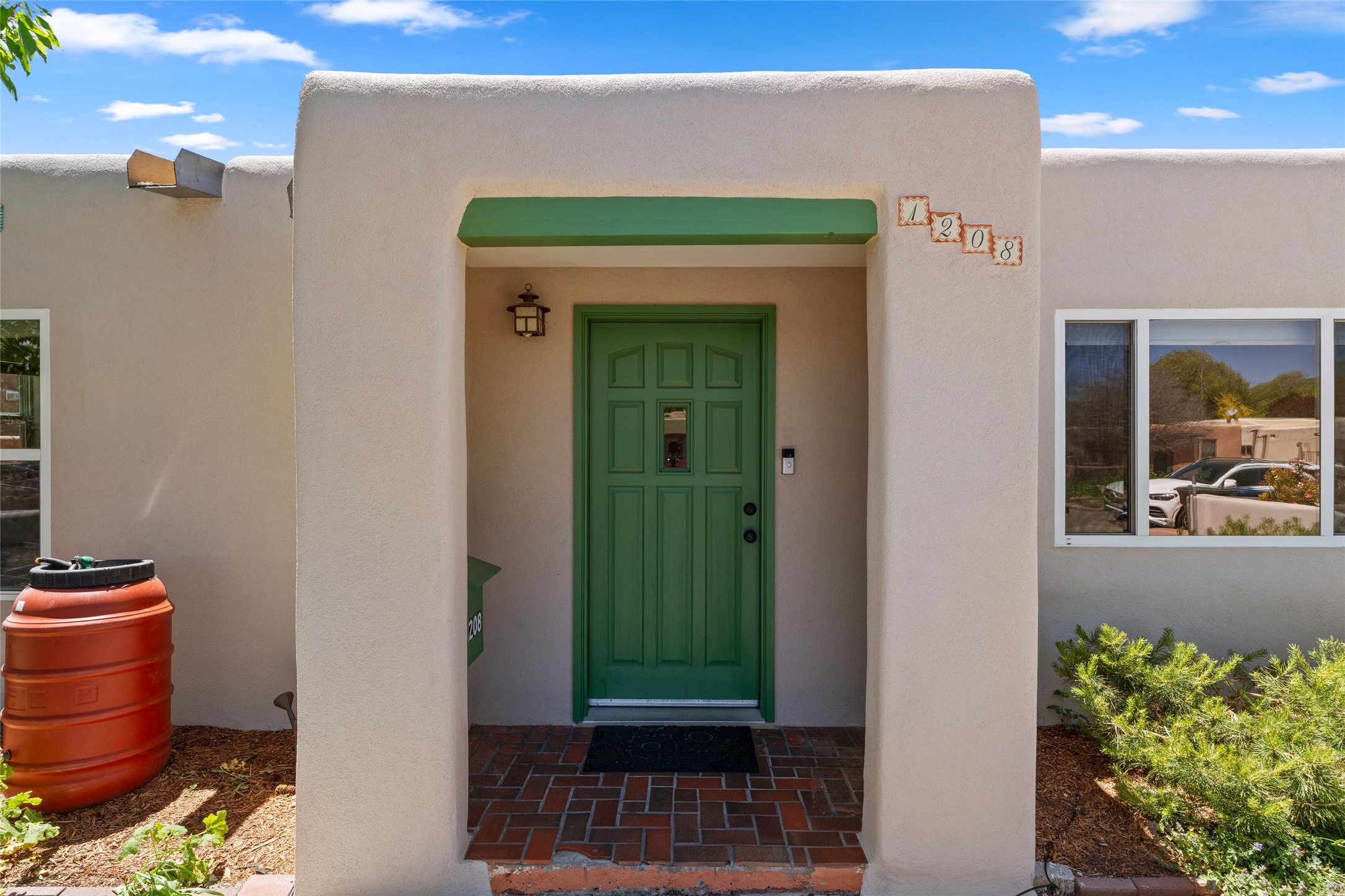 1208 Declovina Street