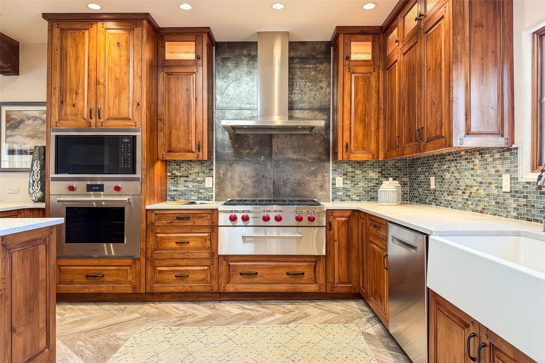 1097 Mansion Ridge Road