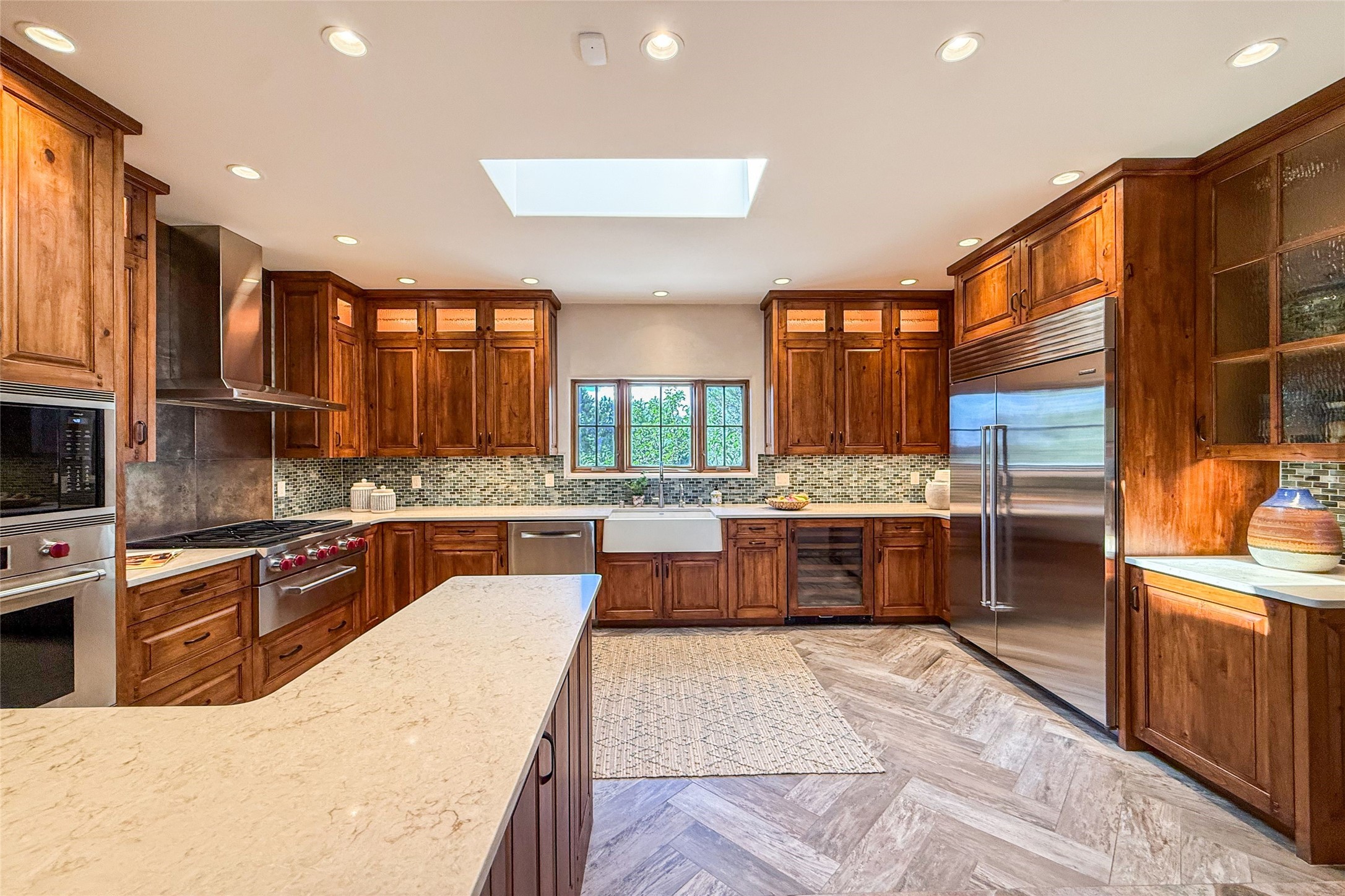 1097 Mansion Ridge Road