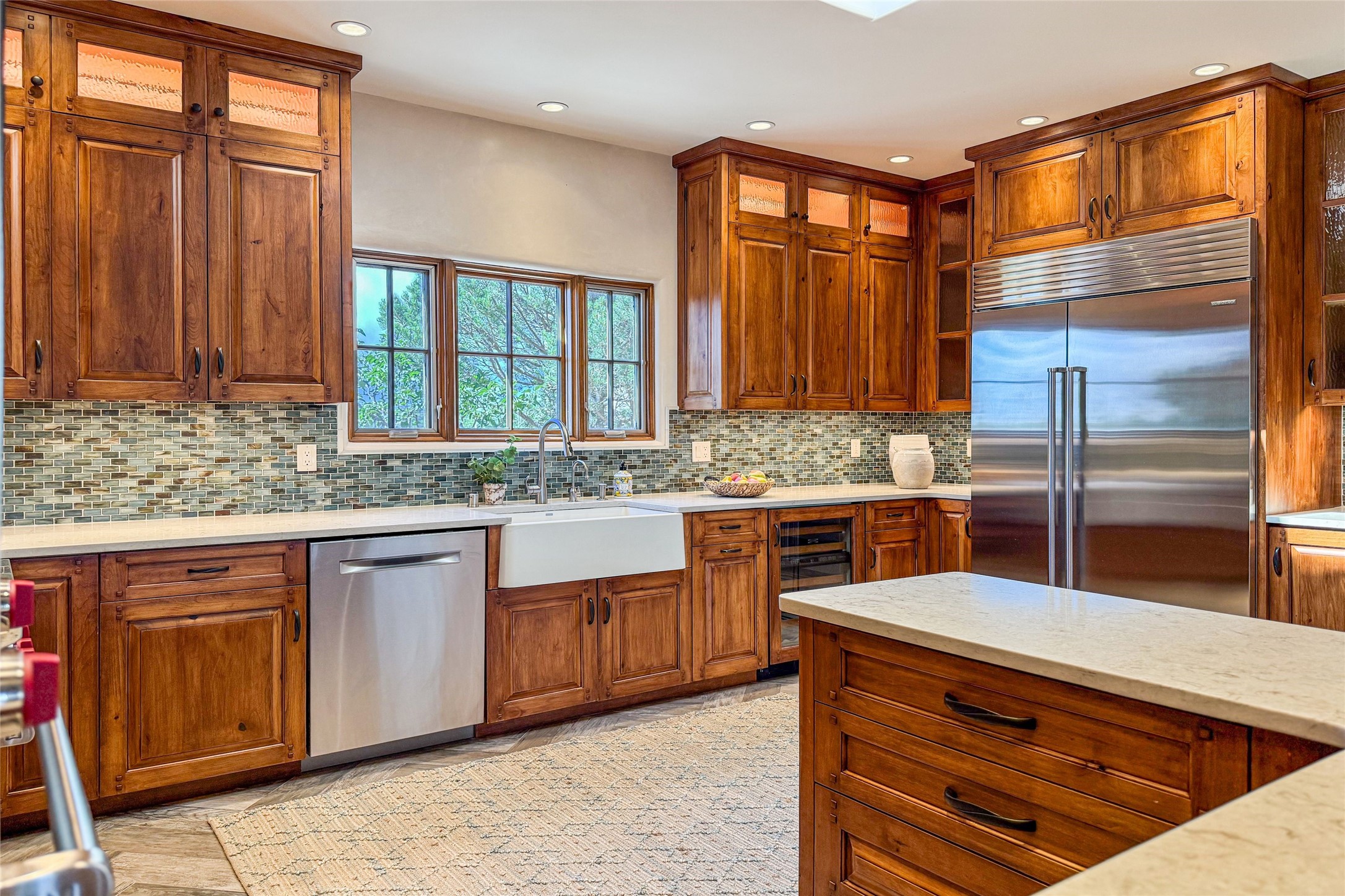 1097 Mansion Ridge Road