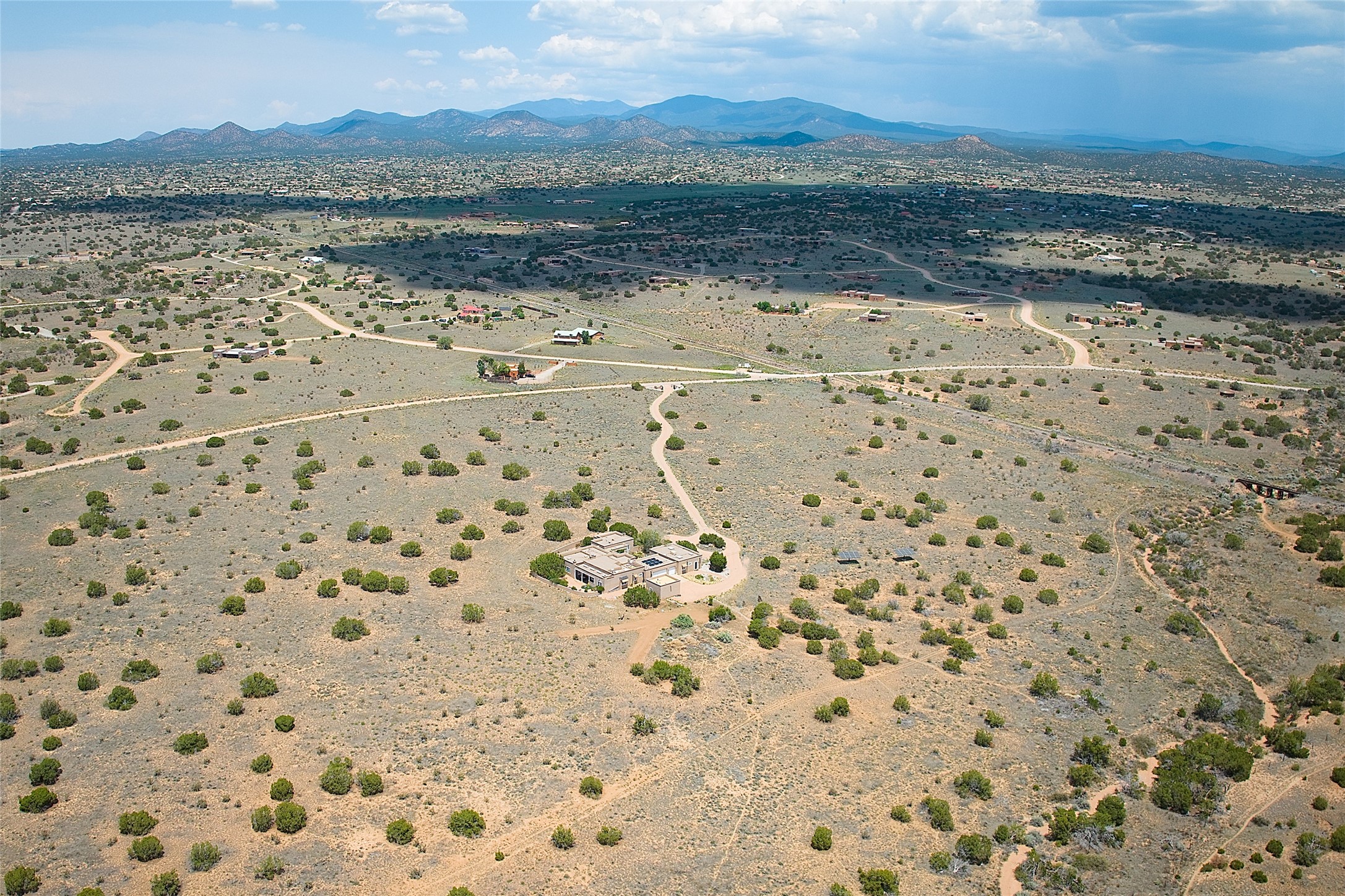 102 Spur Ranch Road and 0 Spur Ranch Road