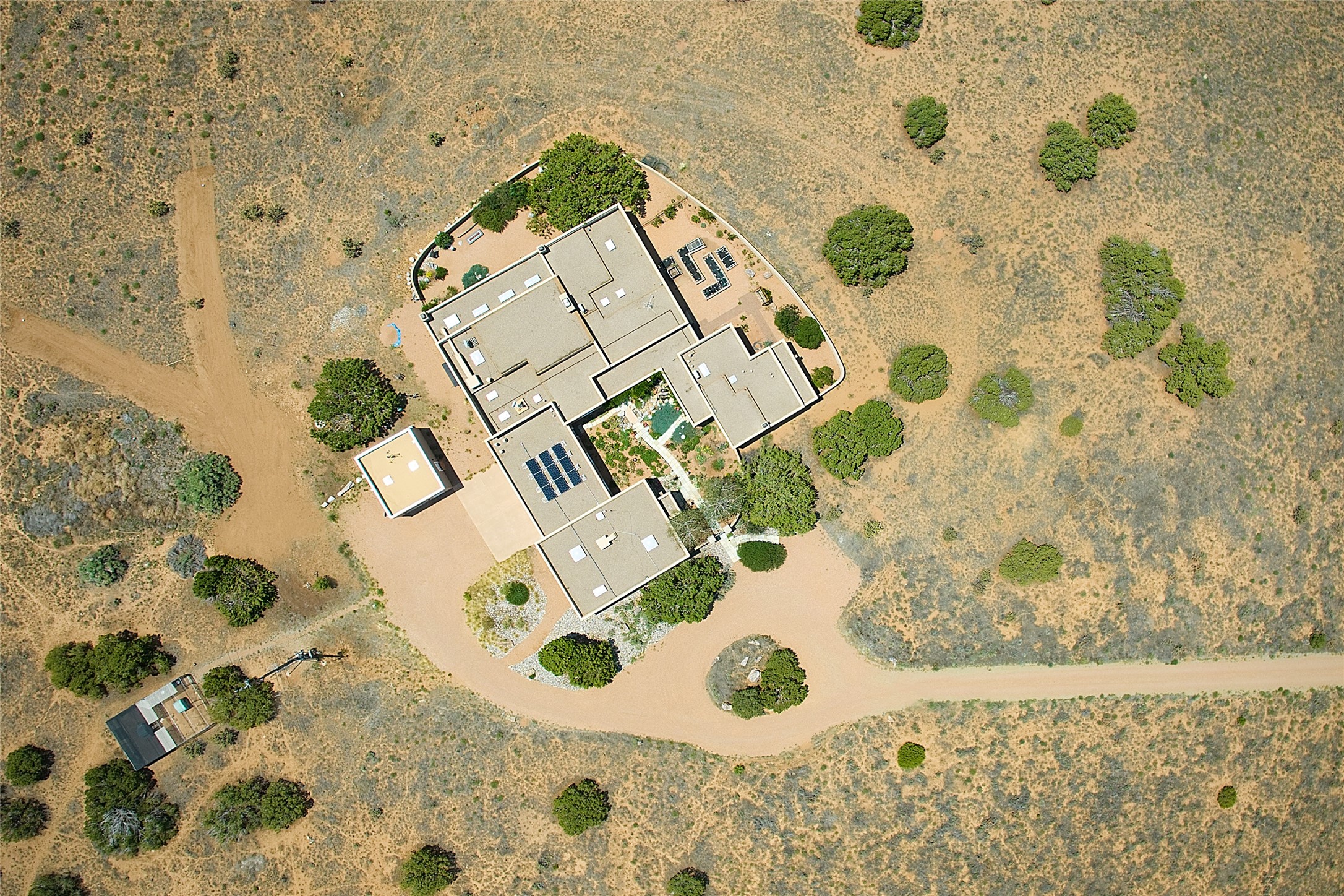 102 Spur Ranch Road and 0 Spur Ranch Road