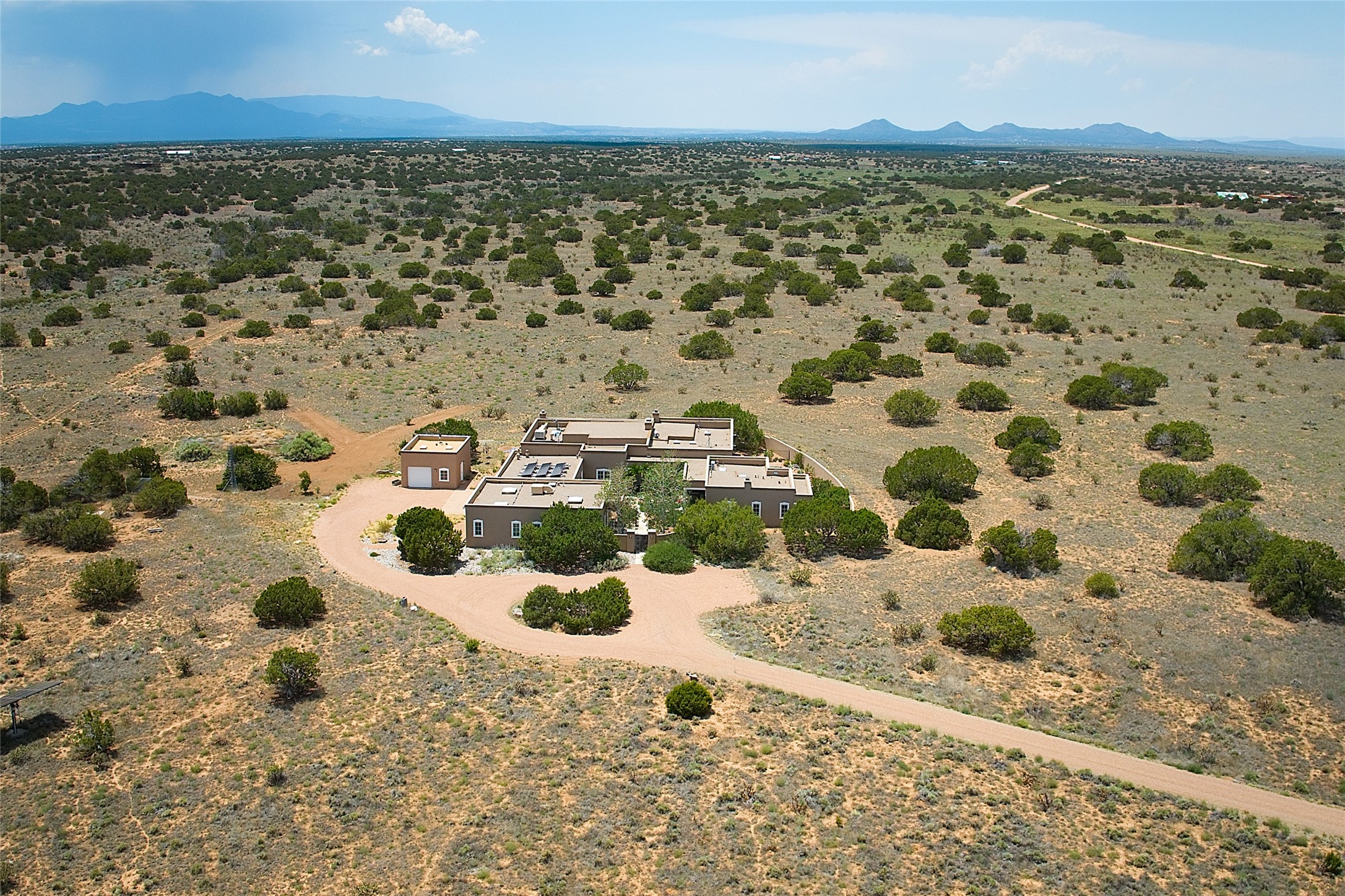 102 Spur Ranch Road and 0 Spur Ranch Road