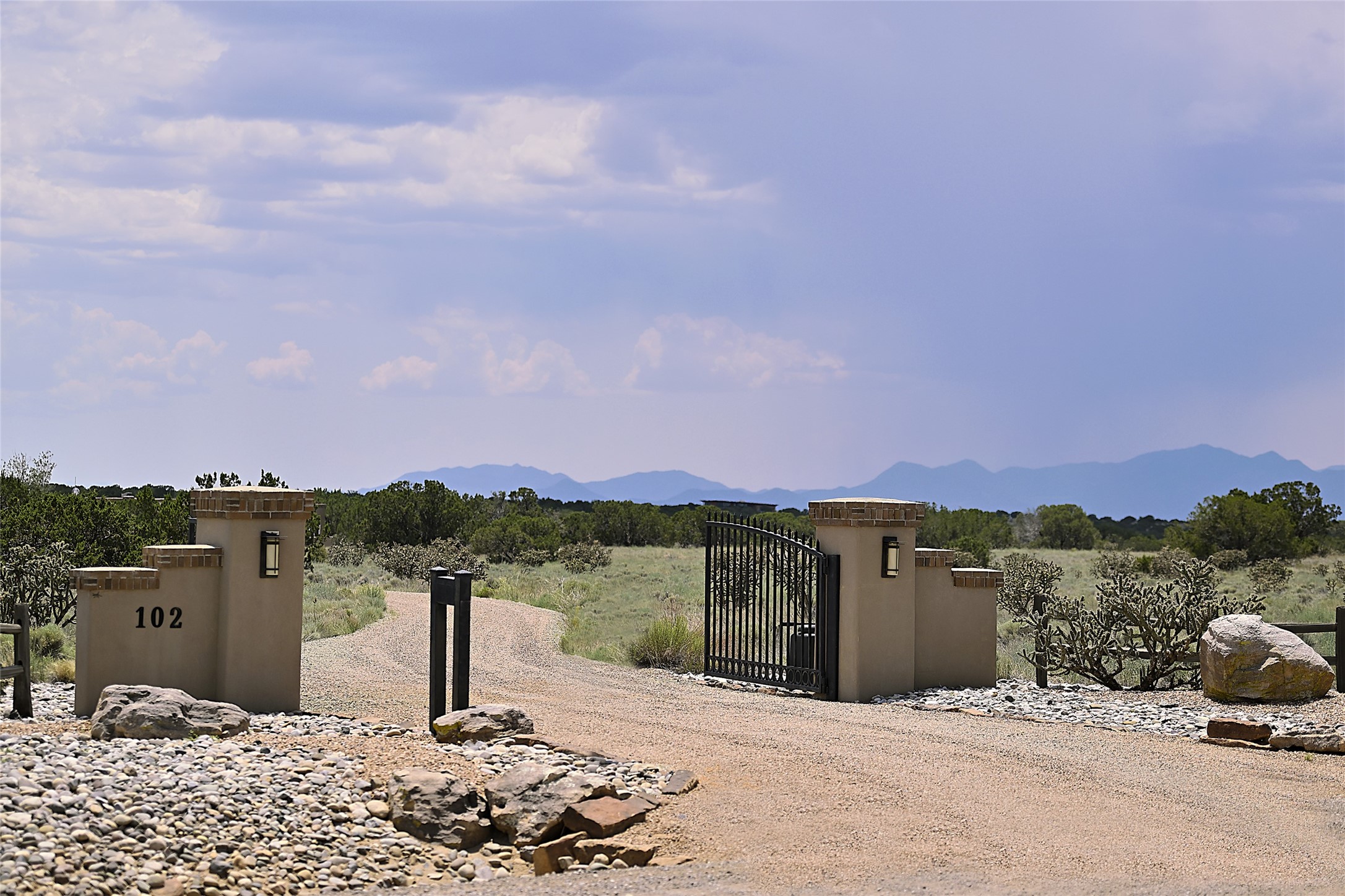 102 Spur Ranch Road and 0 Spur Ranch Road