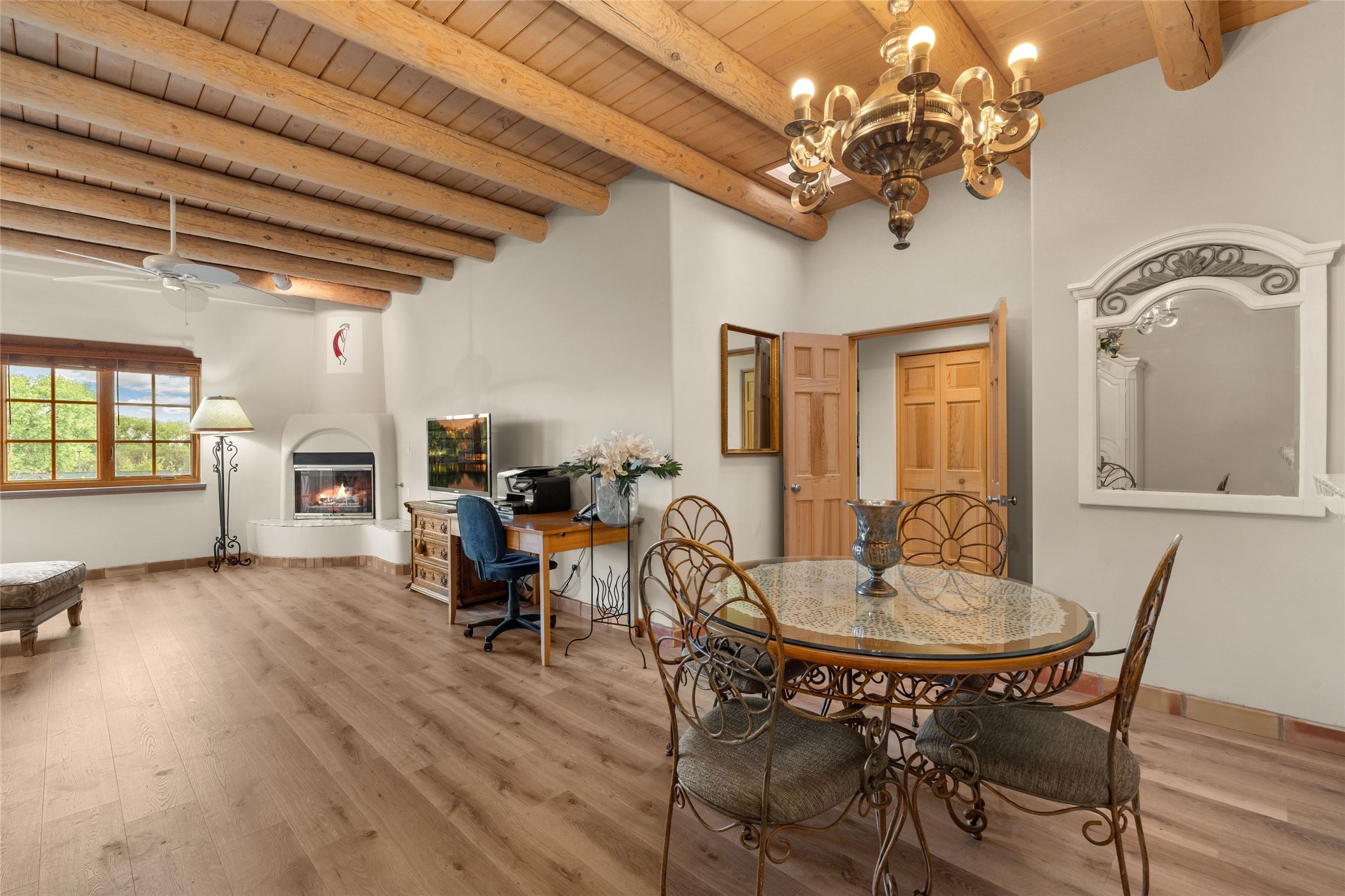 3101 Old Pecos Trail 240