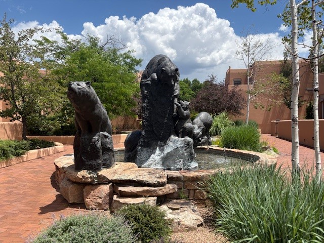 3101 Old Pecos Trail 240