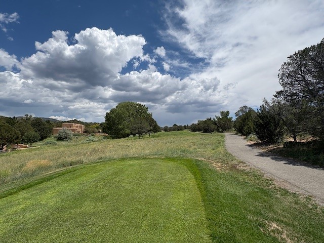 3101 Old Pecos Trail 240