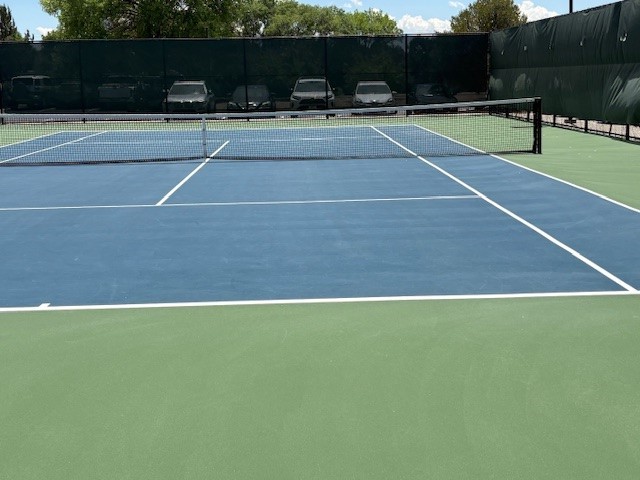 3101 Old Pecos Trail 240