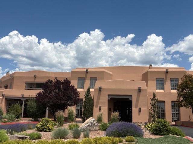 3101 Old Pecos Trail 240