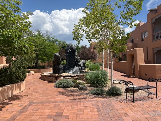 3101 Old Pecos Trail 240