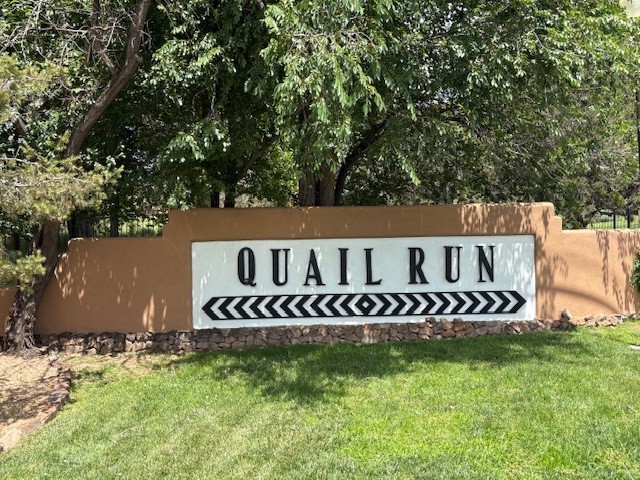 3101 Old Pecos Trail 240