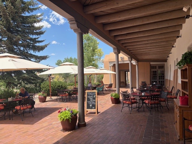 3101 Old Pecos Trail 240