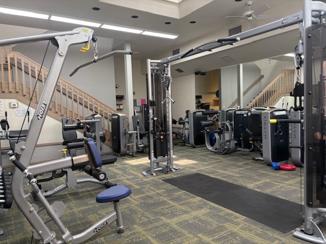 3101 Old Pecos Trail 240