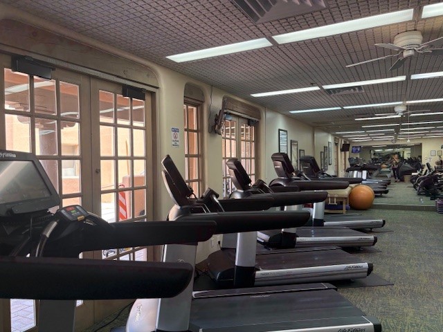 3101 Old Pecos Trail 240