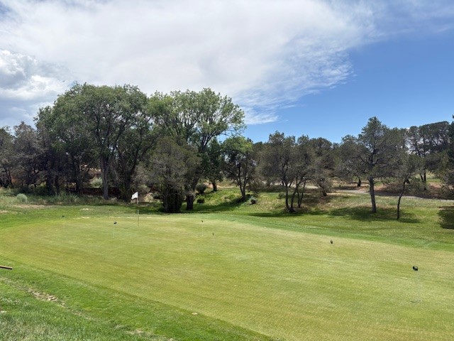 3101 Old Pecos Trail 240