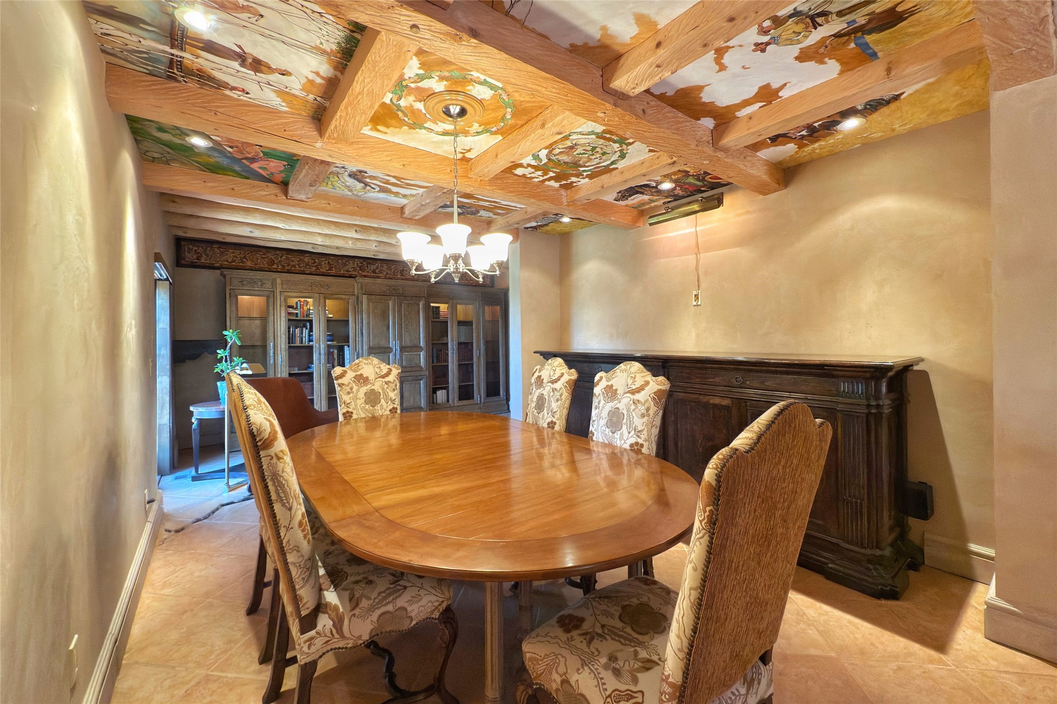 517 Paseo De Peralta