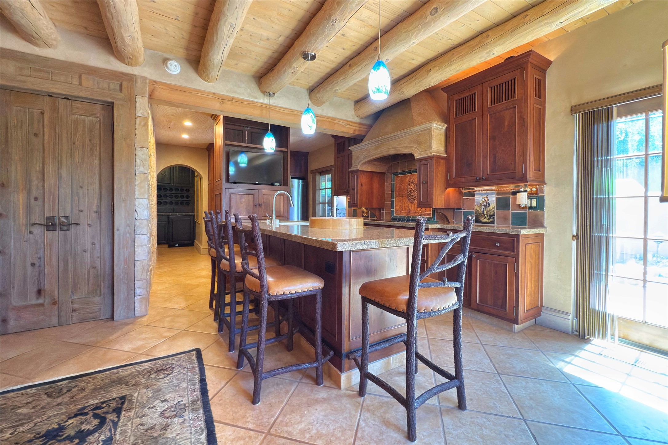 517 Paseo De Peralta