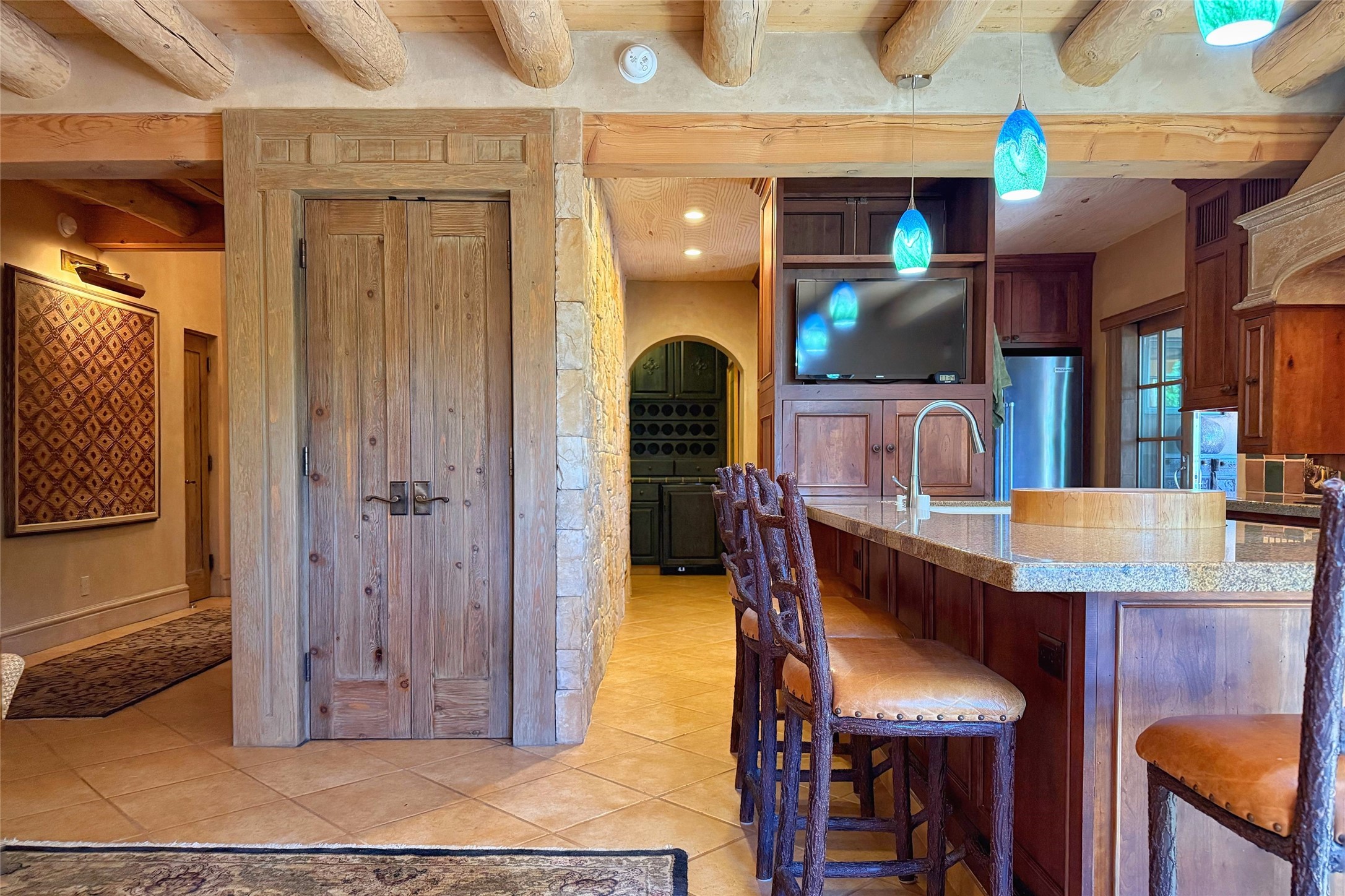 517 Paseo De Peralta