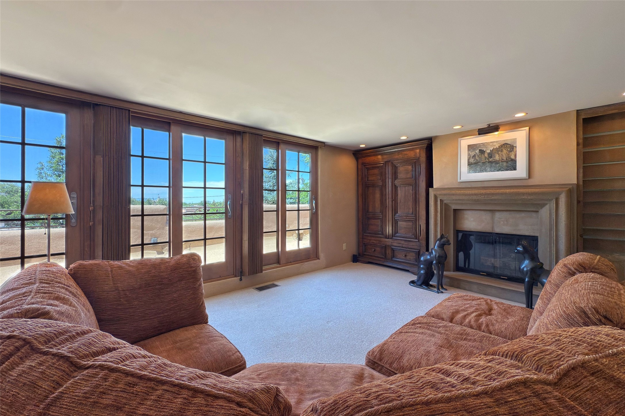 517 Paseo De Peralta