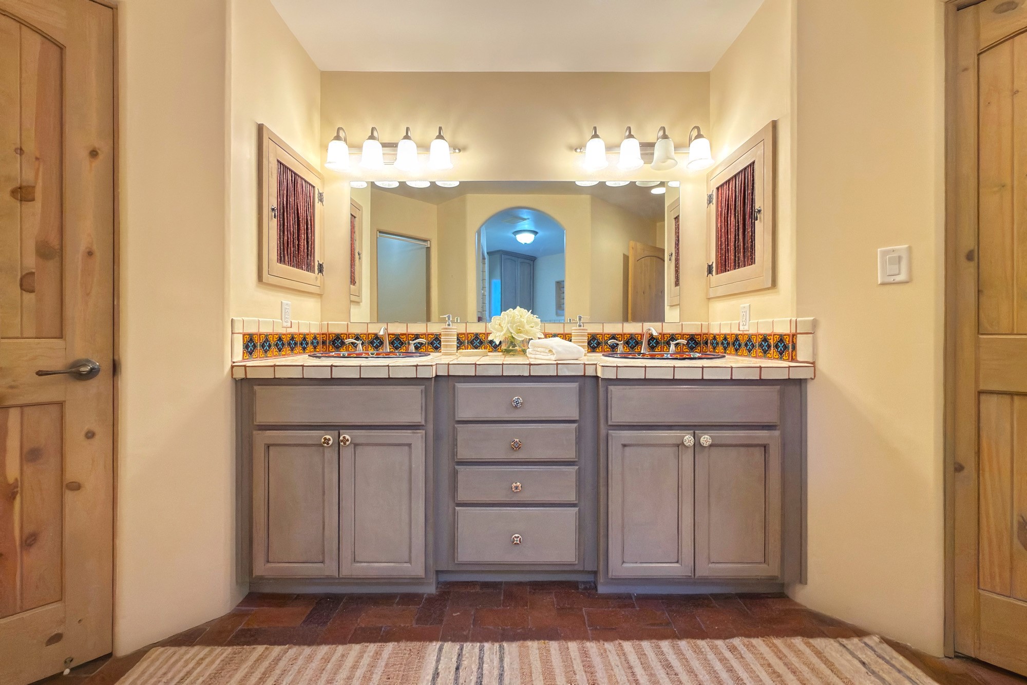 11 N Rancho De Bosque